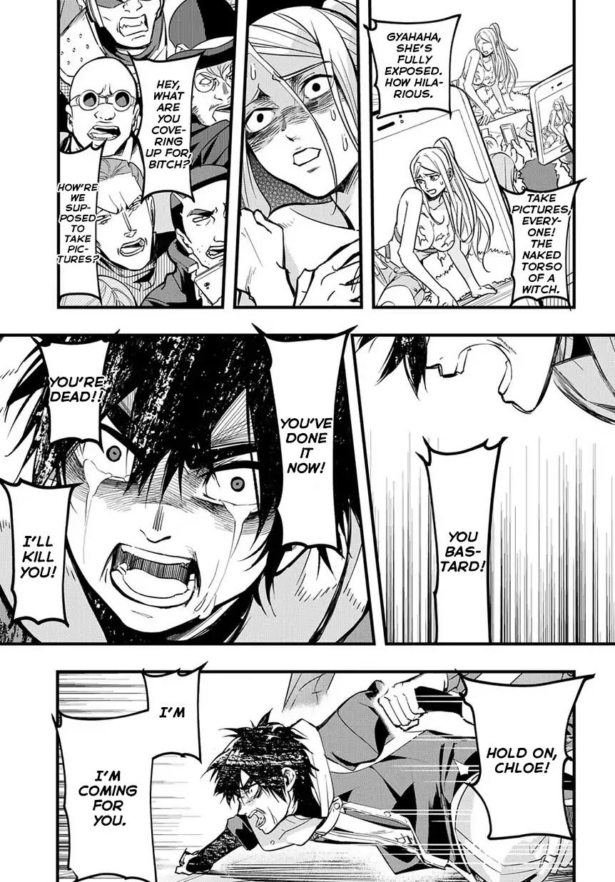 The Kingdoms of Ruin Chapter 1 page 40 - Chapter 1