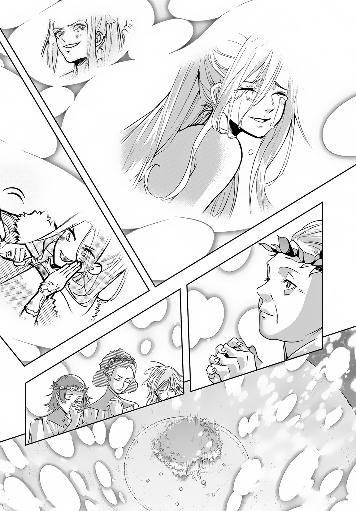 The Kingdoms of Ruin Chapter 10 page 12 - Chapter 10