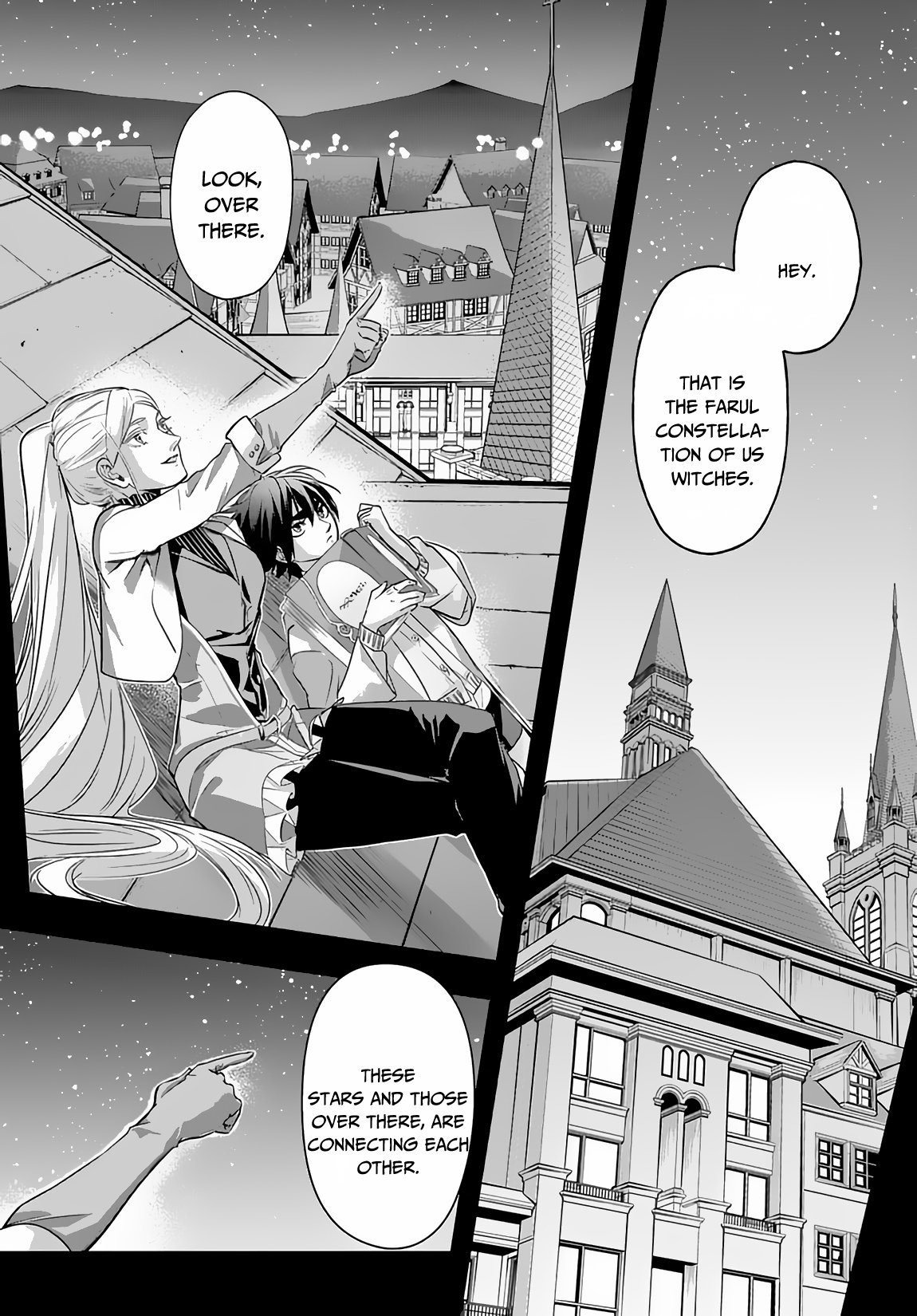 The Kingdoms of Ruin Chapter 10 page 15 - Chapter 10