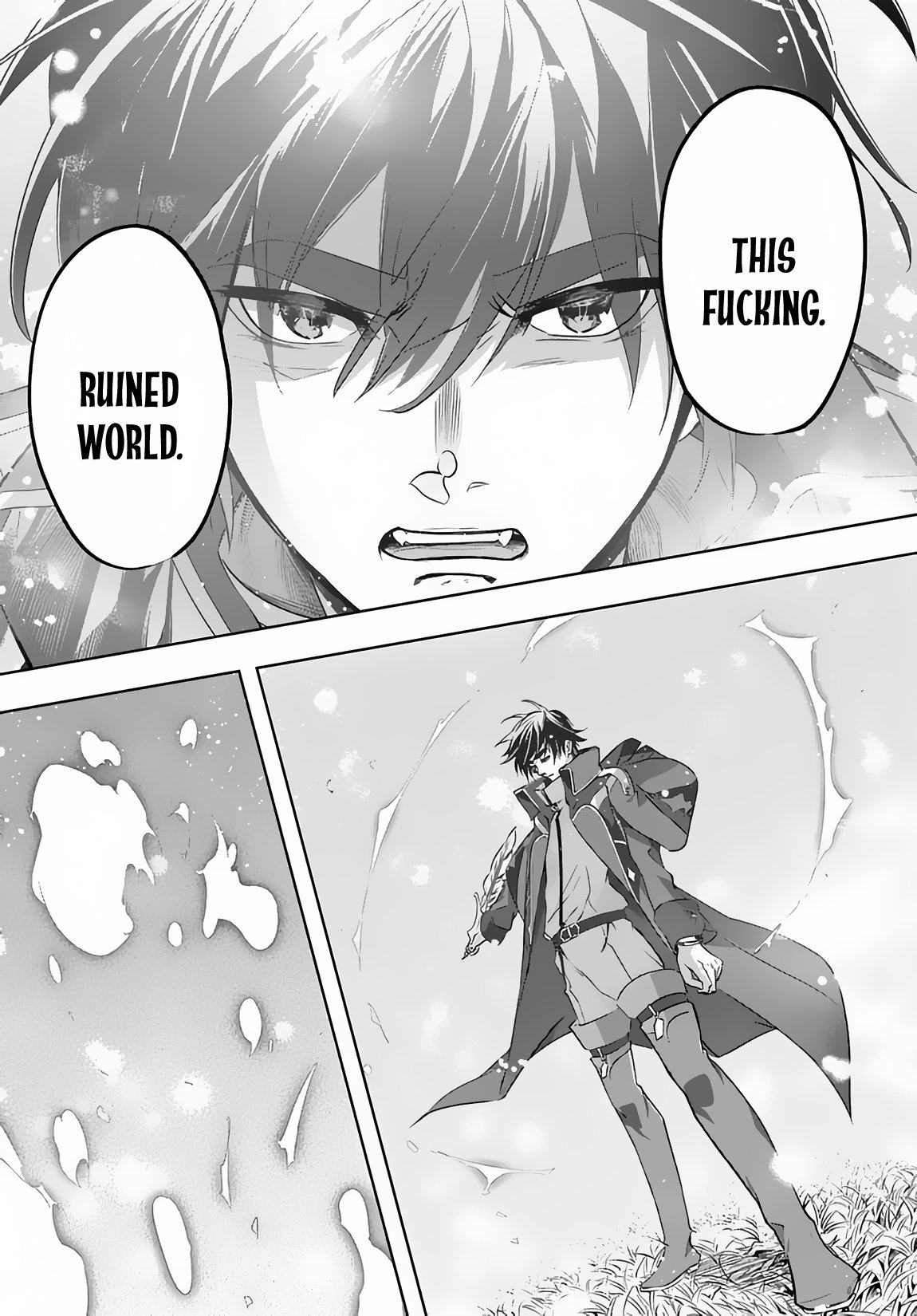The Kingdoms of Ruin Chapter 10 page 27 - Chapter 10