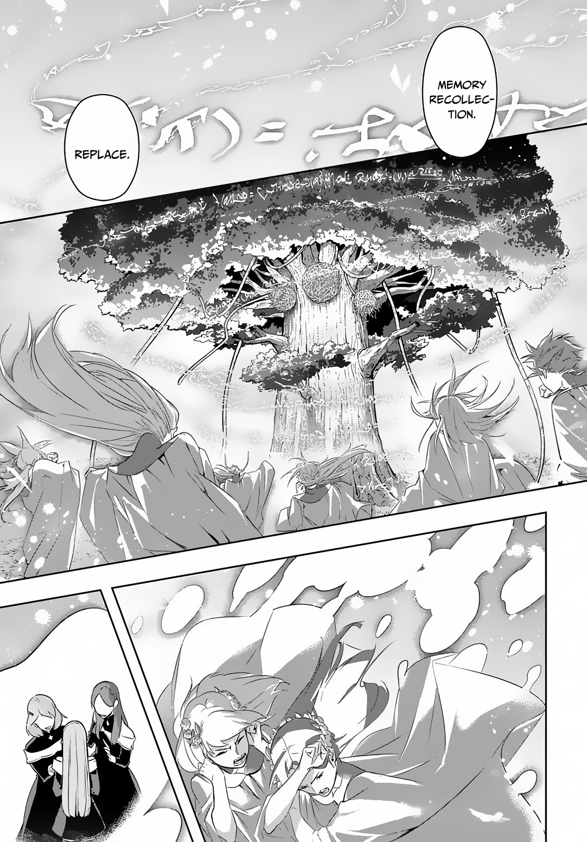 The Kingdoms of Ruin Chapter 10 page 29 - Chapter 10