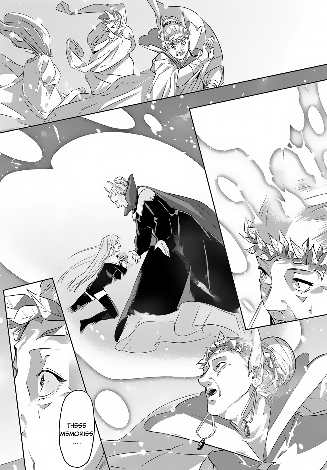 The Kingdoms of Ruin Chapter 10 page 32 - Chapter 10