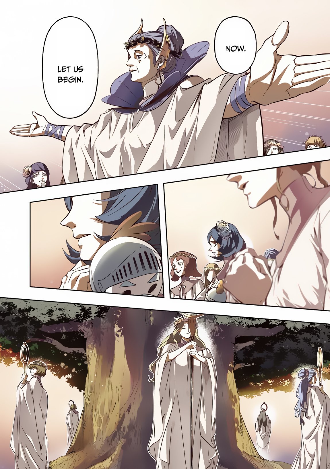 The Kingdoms of Ruin Chapter 10 page 5 - Chapter 10