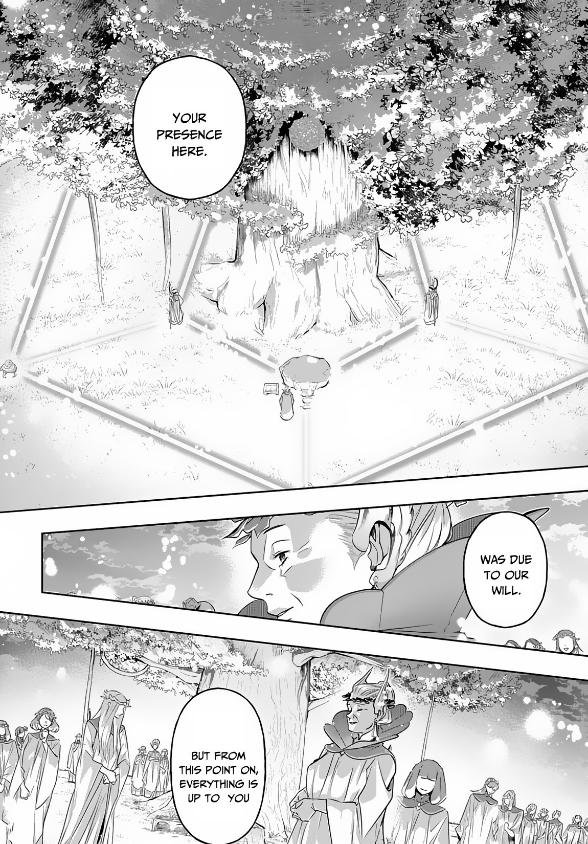 The Kingdoms of Ruin Chapter 10 page 7 - Chapter 10