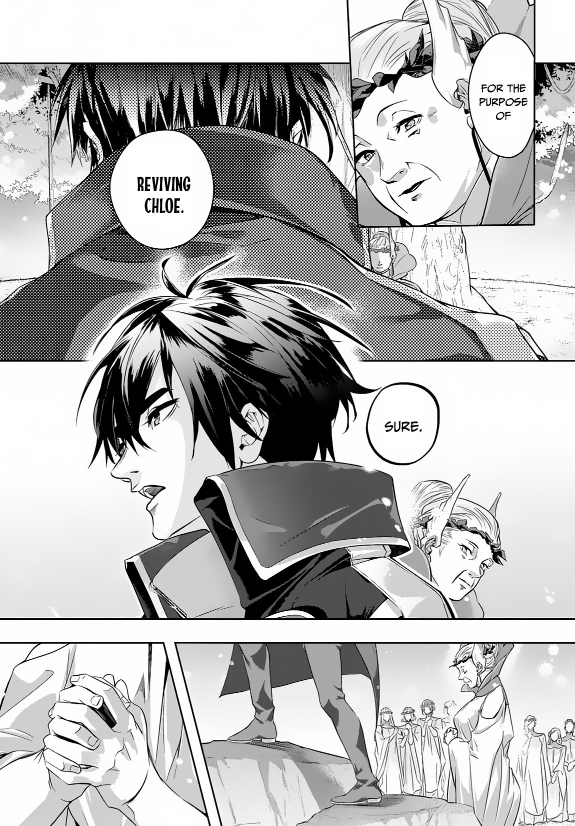 The Kingdoms of Ruin Chapter 10 page 8 - Chapter 10