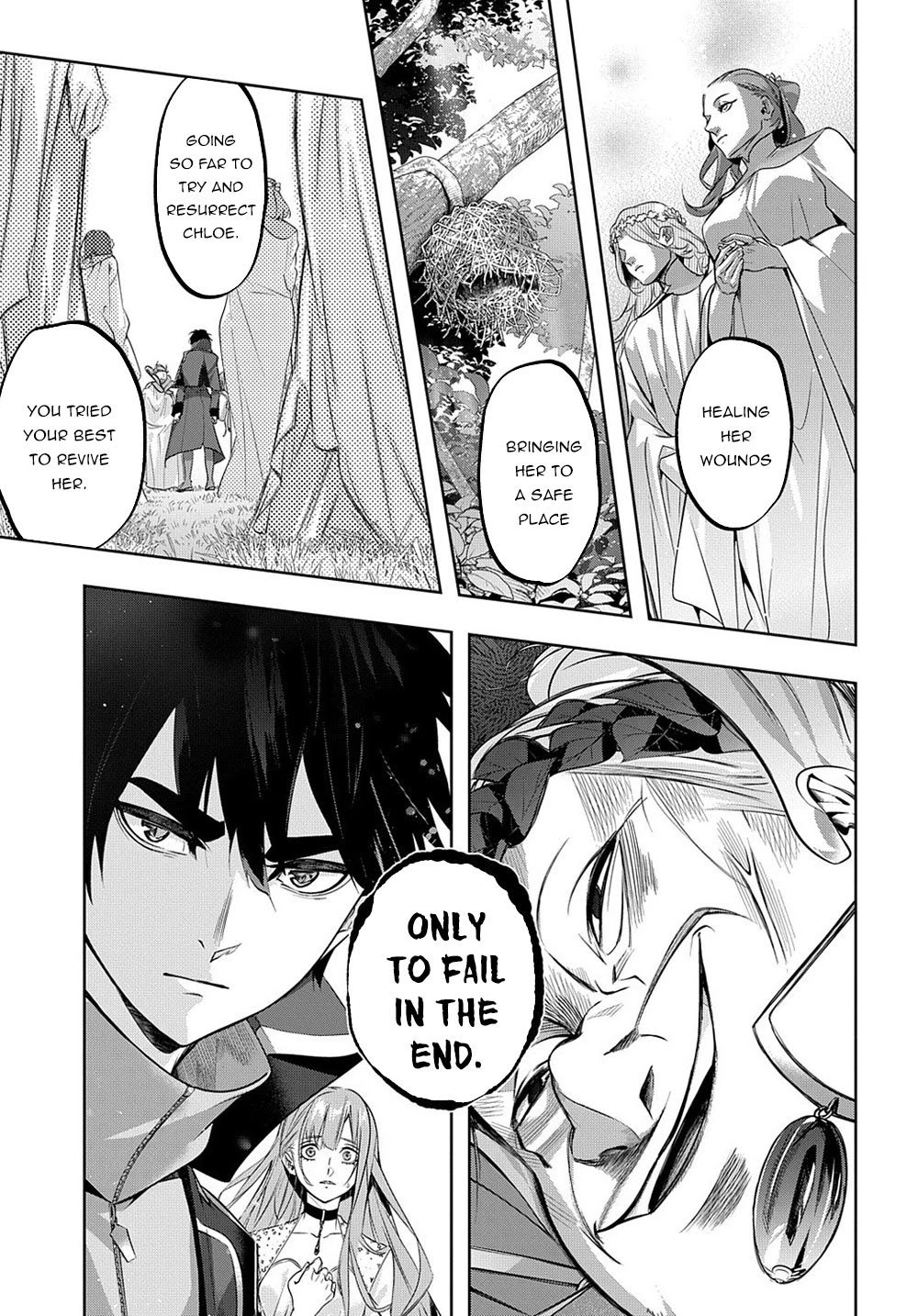 The Kingdoms of Ruin Chapter 11 page 10 - Chapter 11