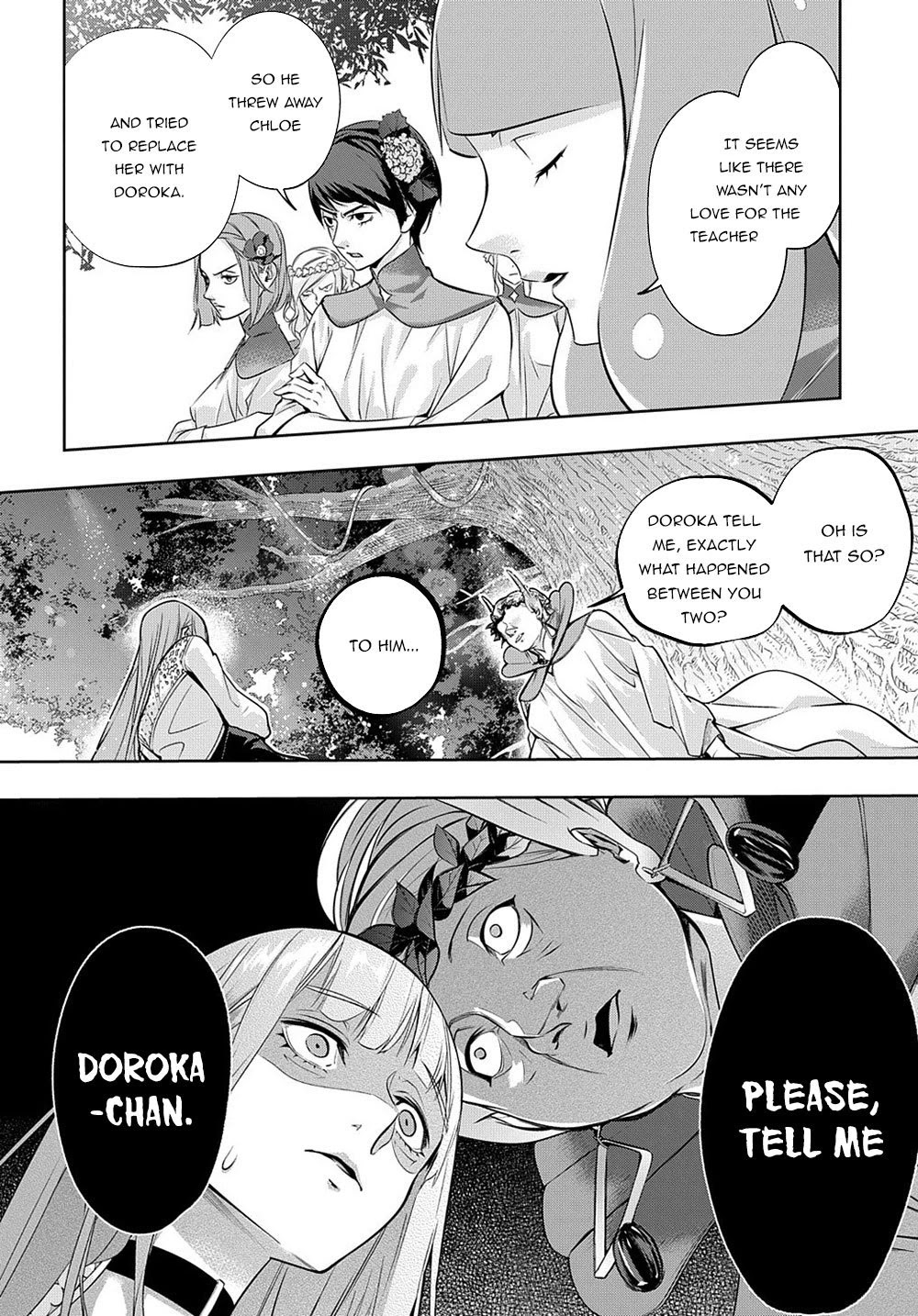 The Kingdoms of Ruin Chapter 11 page 11 - Chapter 11