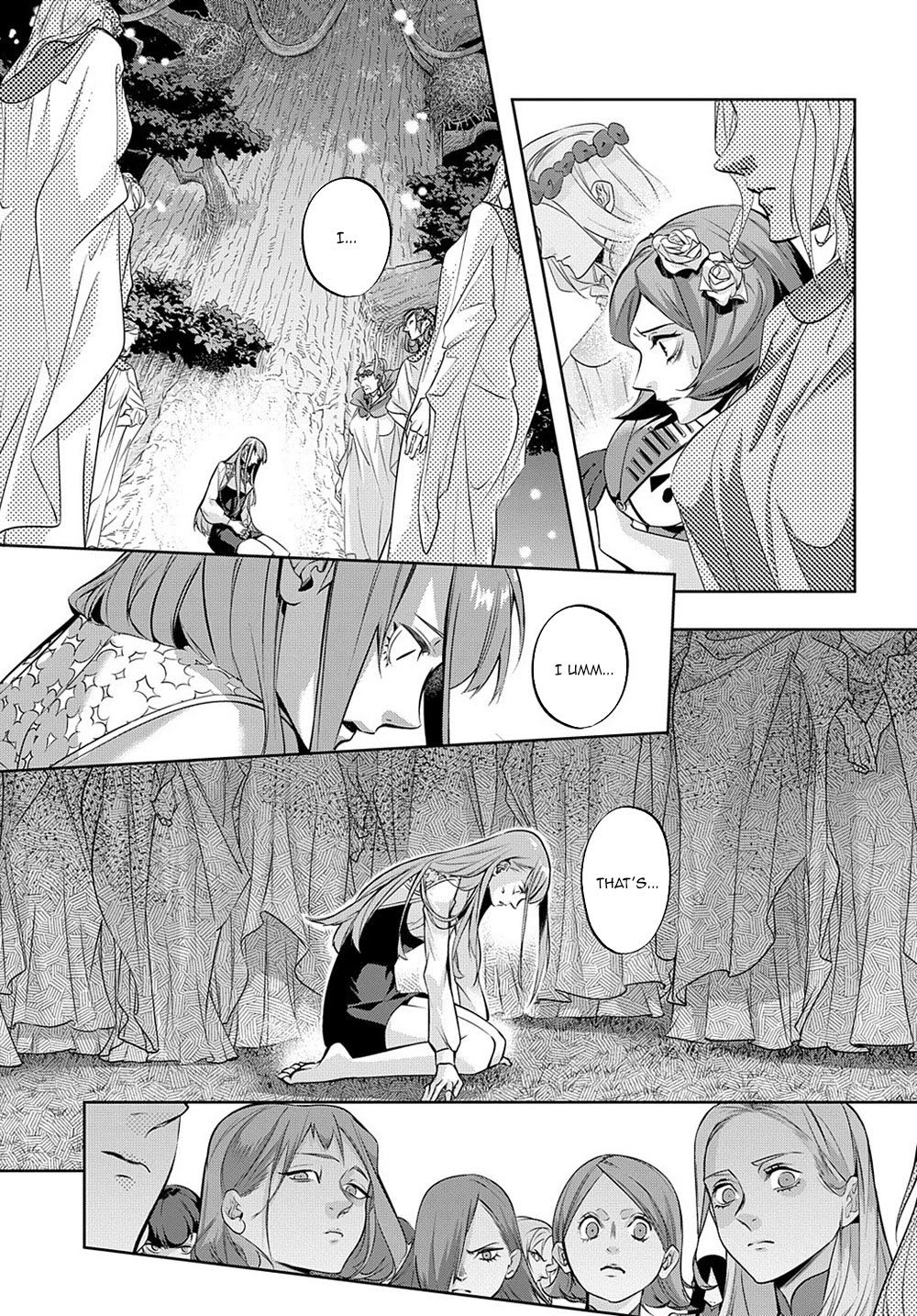 The Kingdoms of Ruin Chapter 11 page 12 - Chapter 11