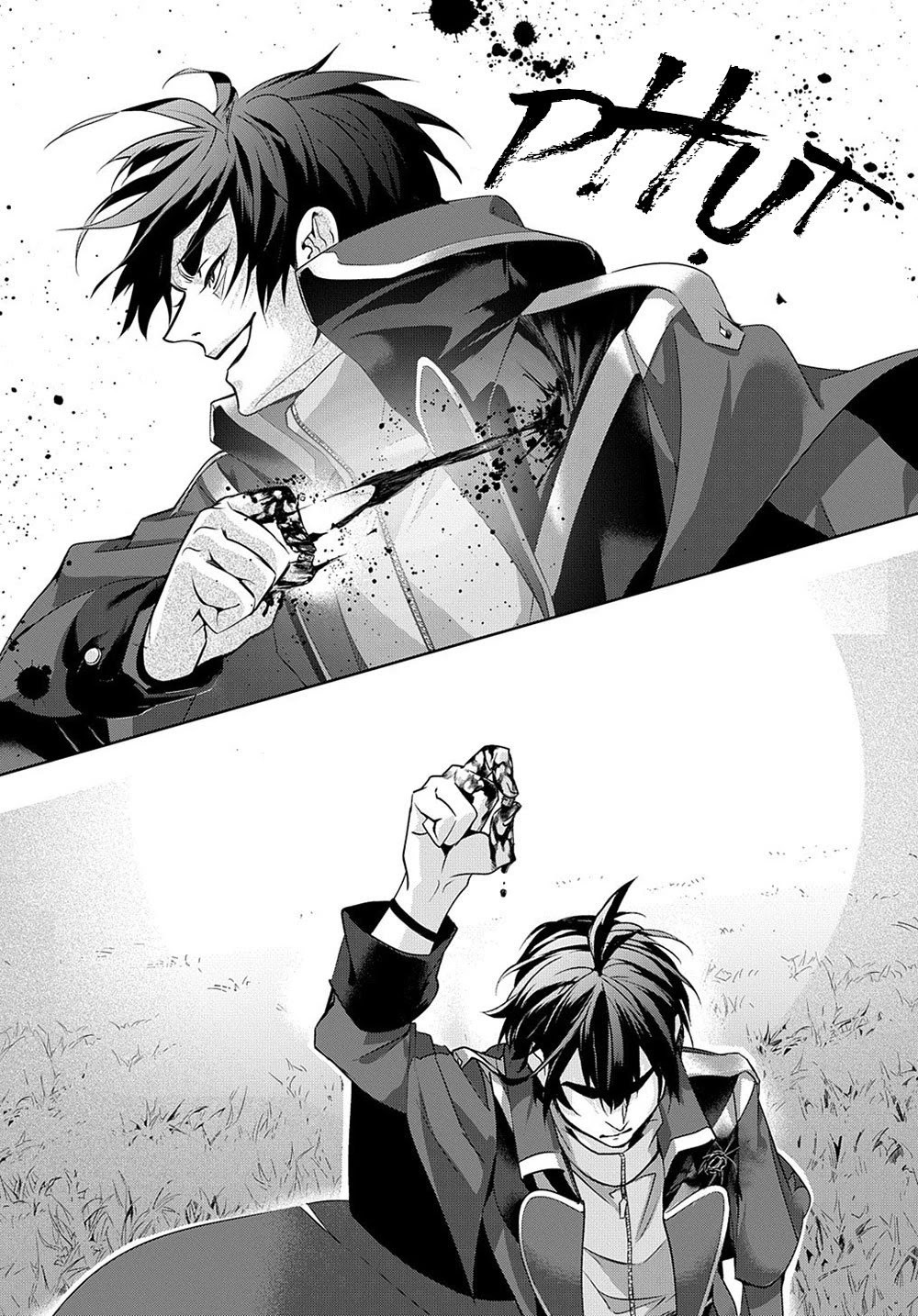 The Kingdoms of Ruin Chapter 11 page 18 - Chapter 11