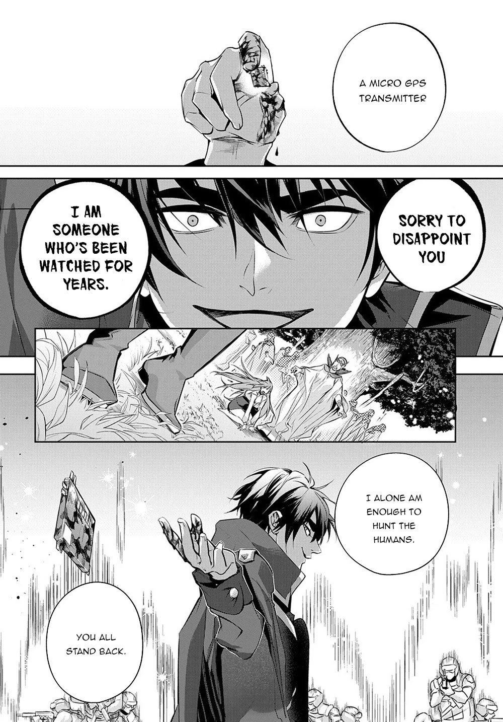 The Kingdoms of Ruin Chapter 11 page 19 - Chapter 11