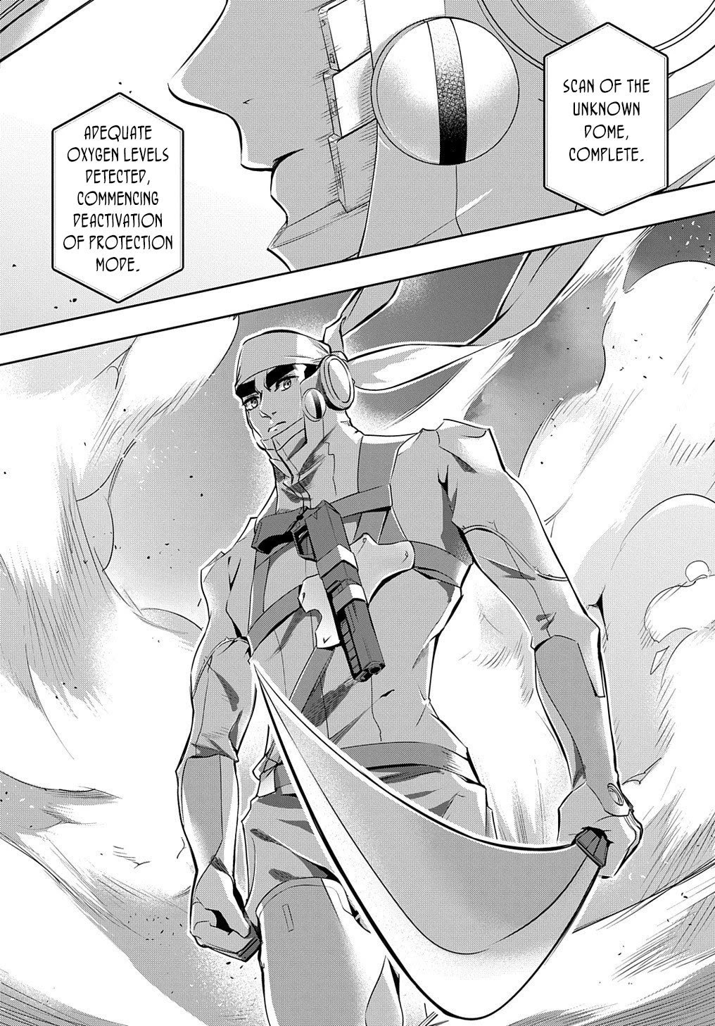 The Kingdoms of Ruin Chapter 11 page 25 - Chapter 11