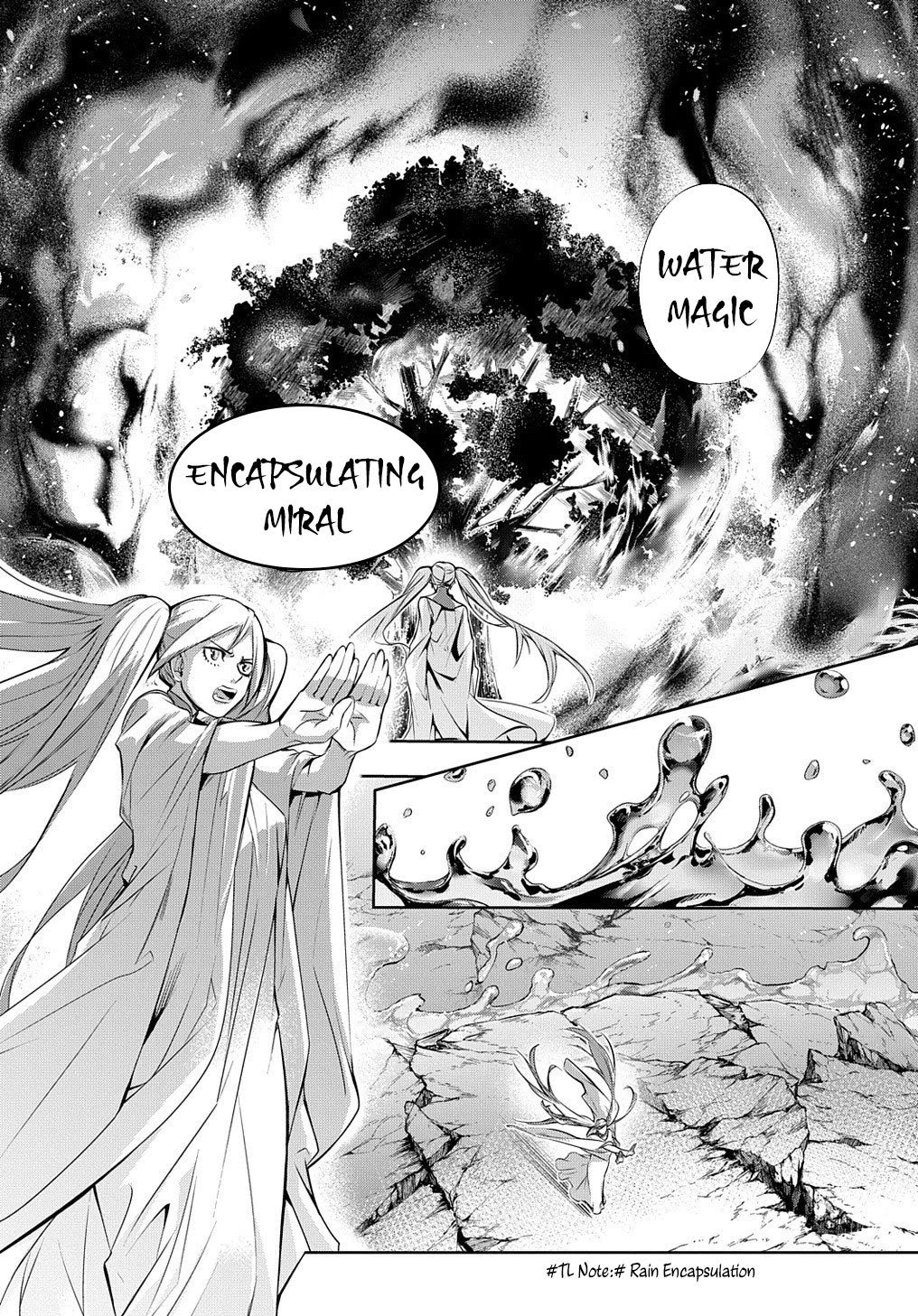 The Kingdoms of Ruin Chapter 11 page 27 - Chapter 11