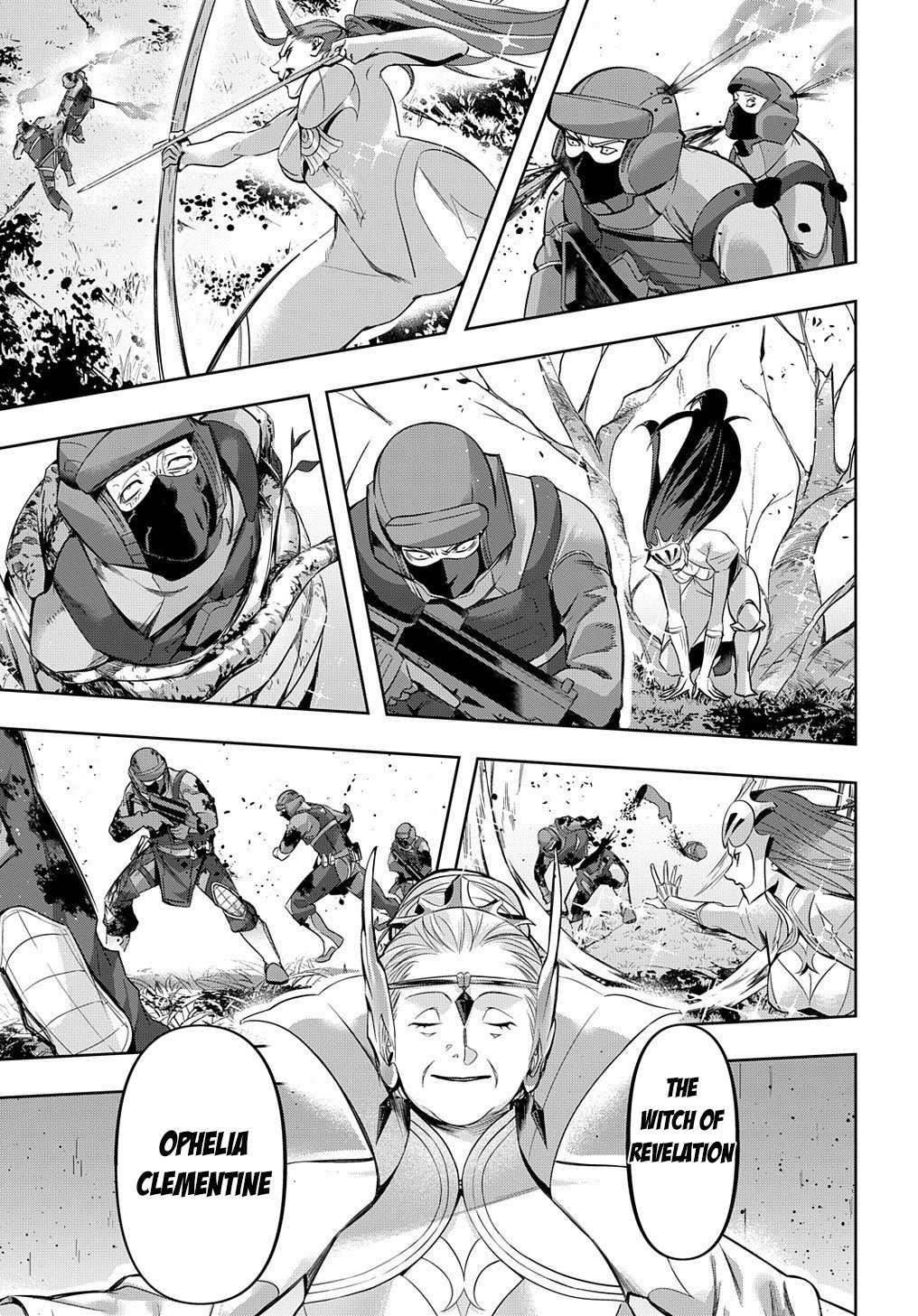 The Kingdoms of Ruin Chapter 12 page 14 - Chapter 12