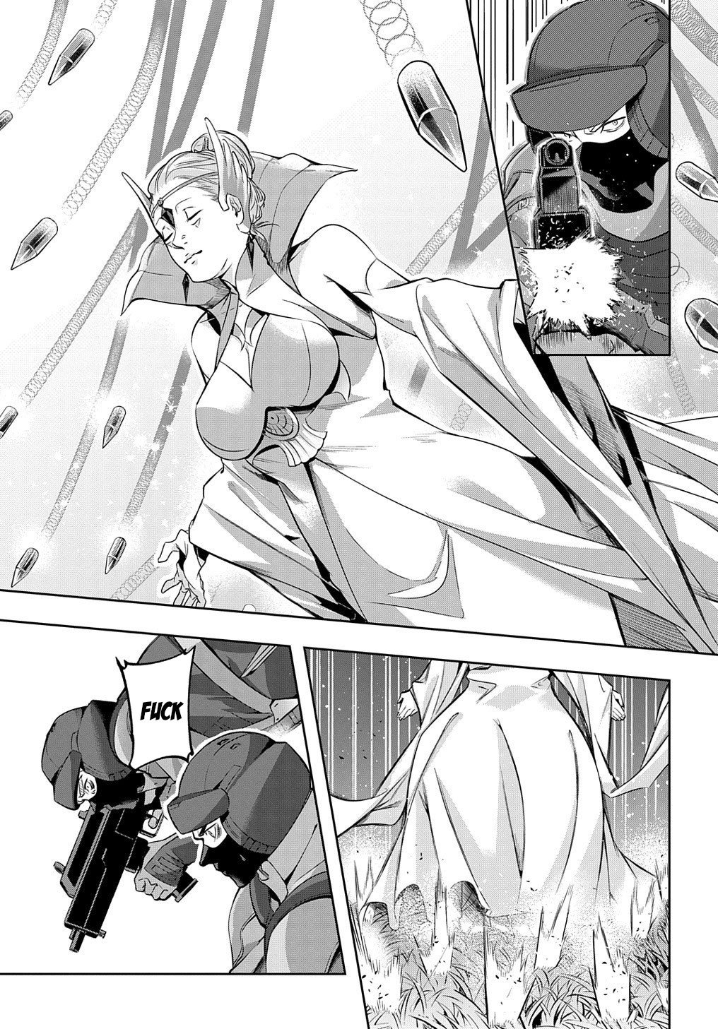 The Kingdoms of Ruin Chapter 12 page 16 - Chapter 12