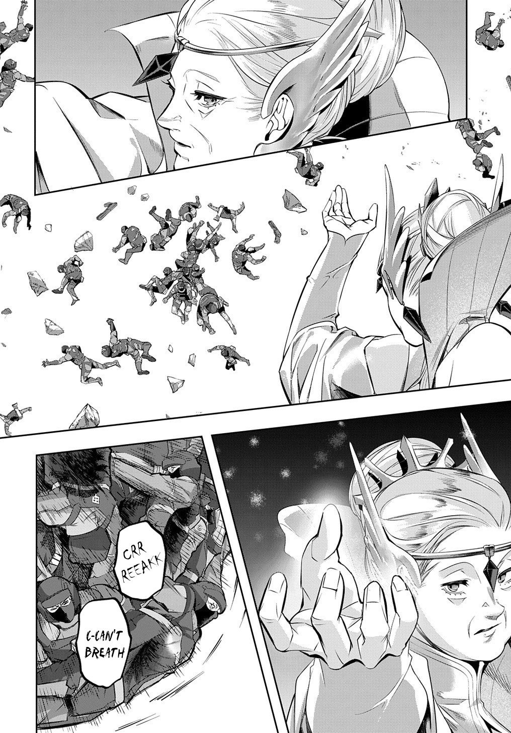 The Kingdoms of Ruin Chapter 12 page 17 - Chapter 12
