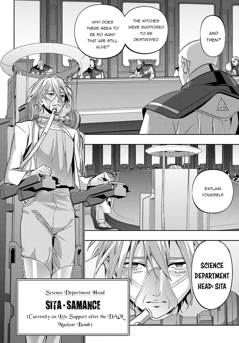 The Kingdoms of Ruin Chapter 12 page 23 - Chapter 12