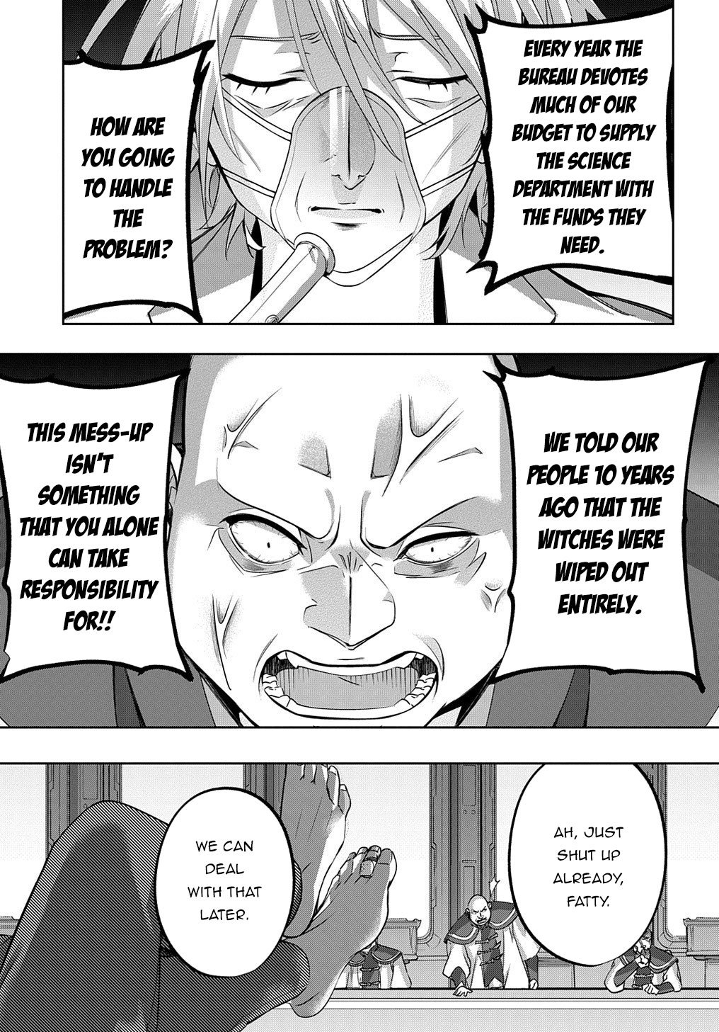 The Kingdoms of Ruin Chapter 12 page 26 - Chapter 12