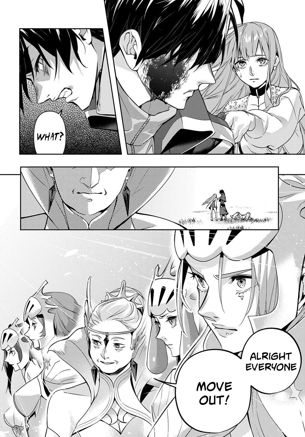 The Kingdoms of Ruin Chapter 12 page 9 - Chapter 12