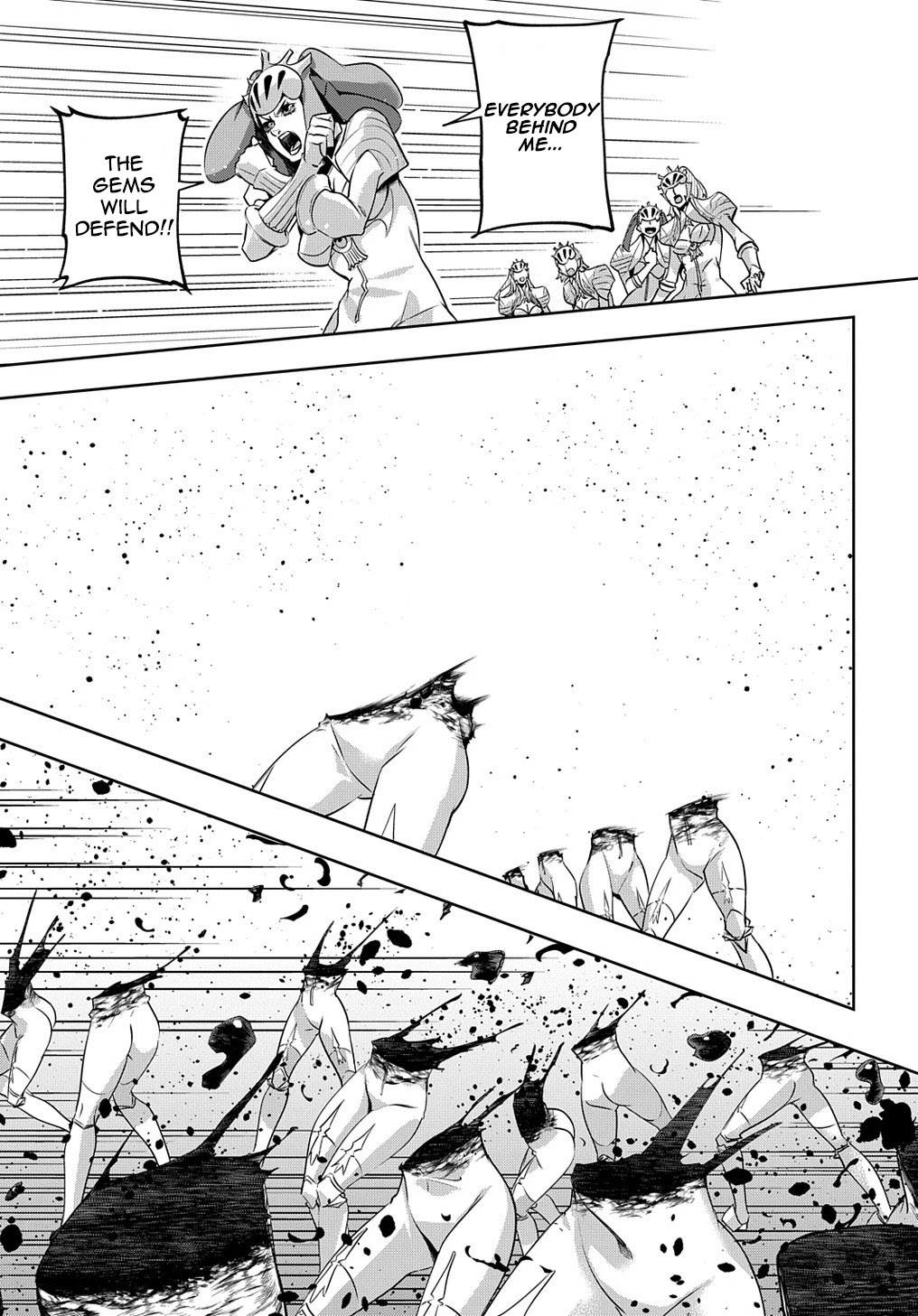 The Kingdoms of Ruin Chapter 13 page 17 - Chapter 13