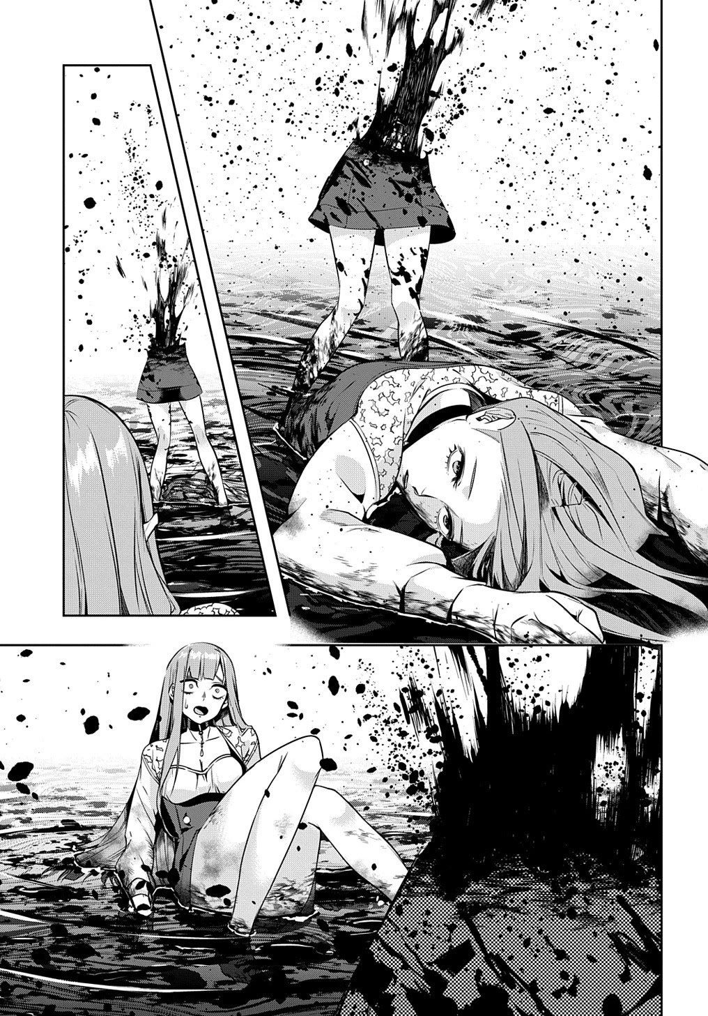 The Kingdoms of Ruin Chapter 13 page 19 - Chapter 13