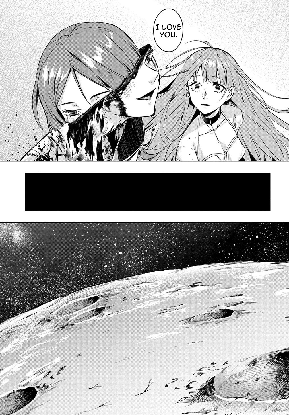 The Kingdoms of Ruin Chapter 13 page 21 - Chapter 13