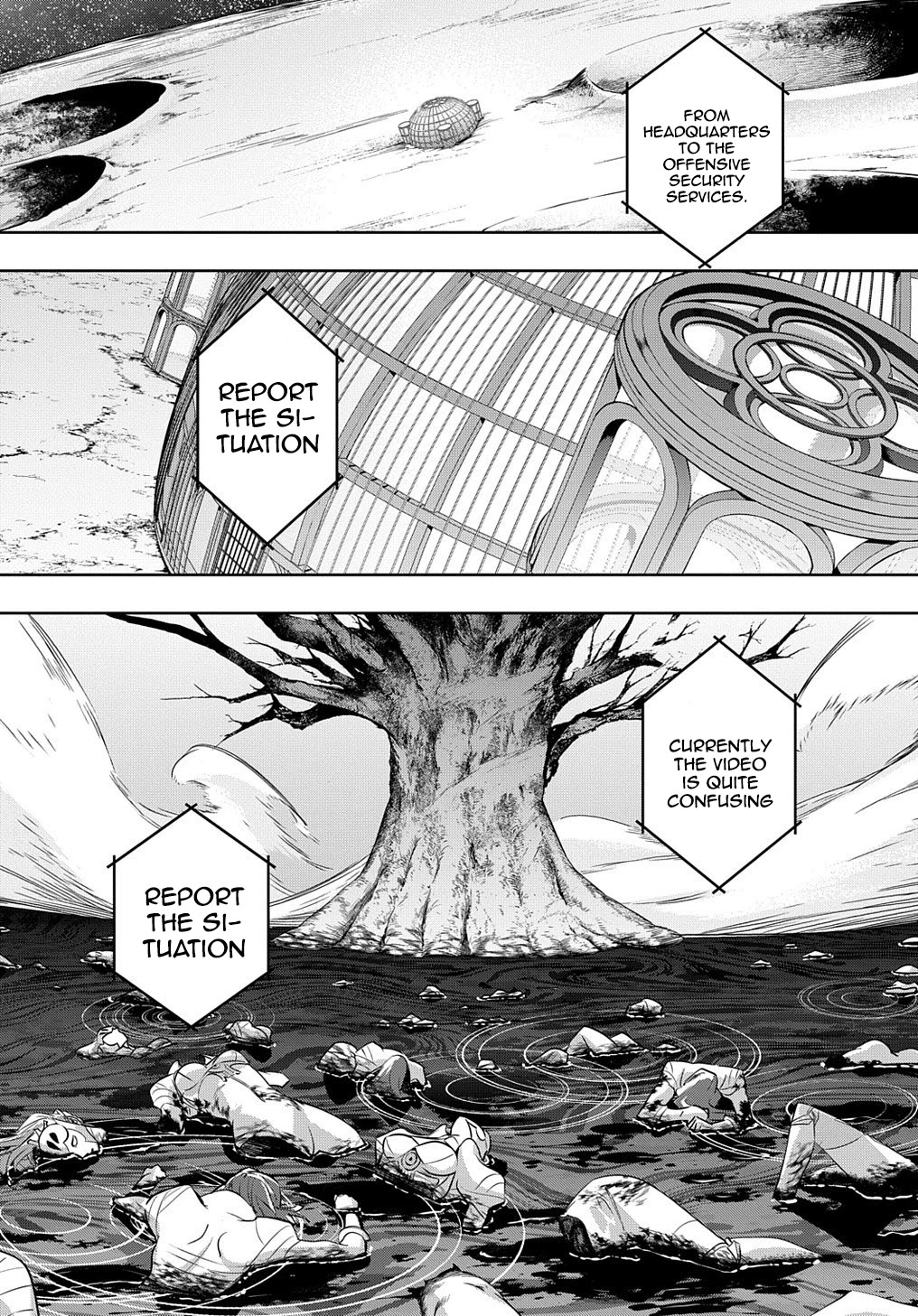 The Kingdoms of Ruin Chapter 13 page 22 - Chapter 13