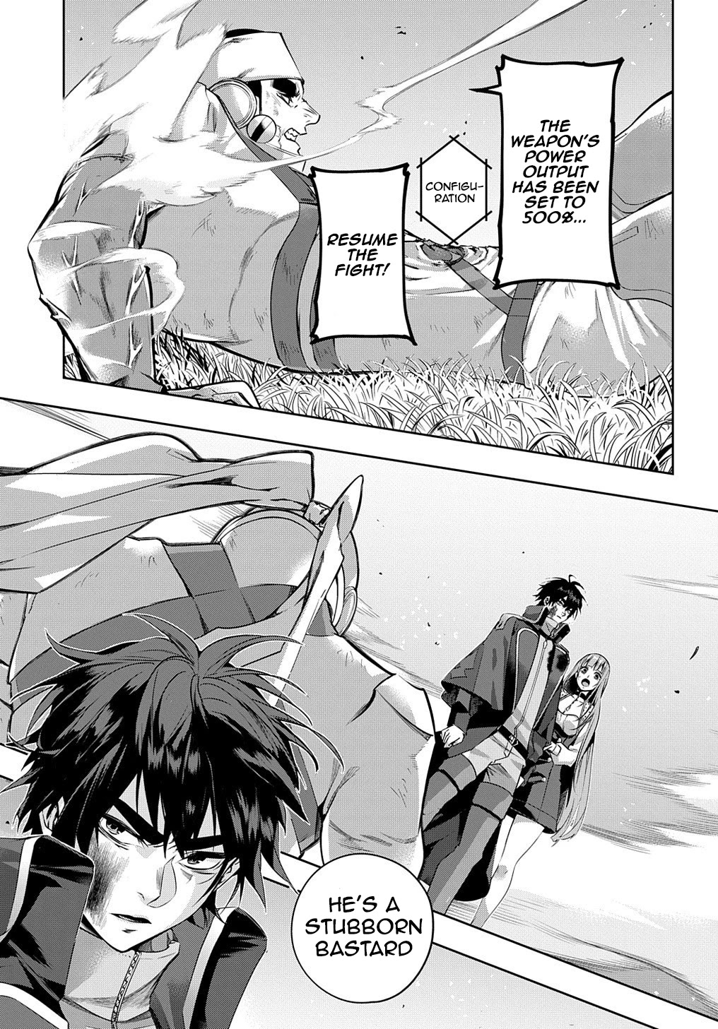 The Kingdoms of Ruin Chapter 13 page 8 - Chapter 13