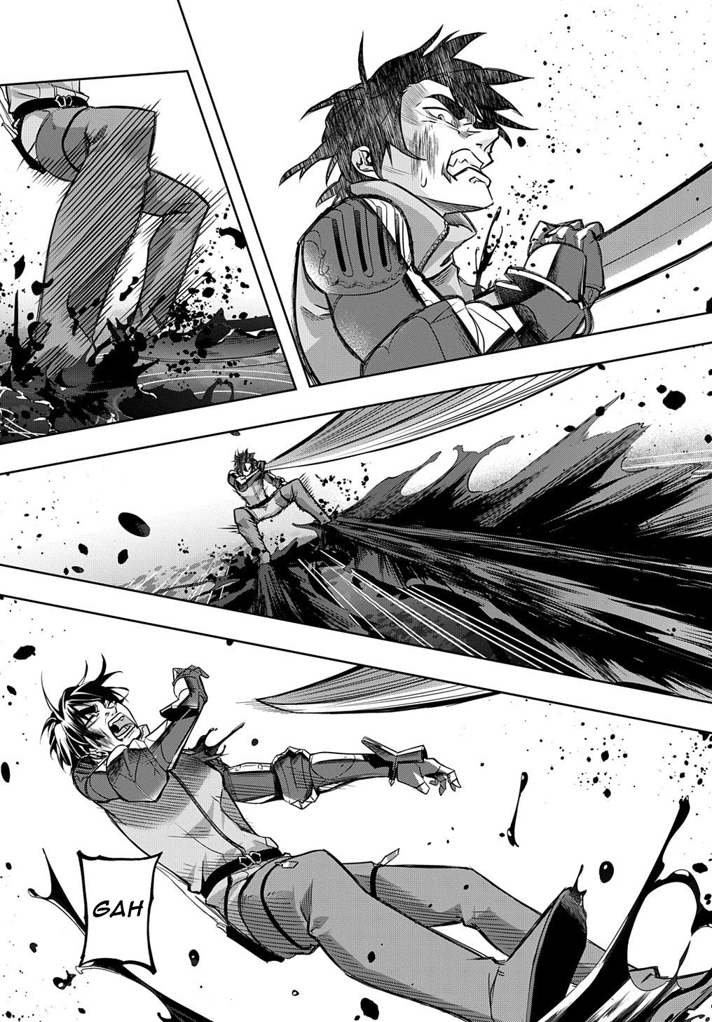 The Kingdoms of Ruin Chapter 14 page 17 - Chapter 14