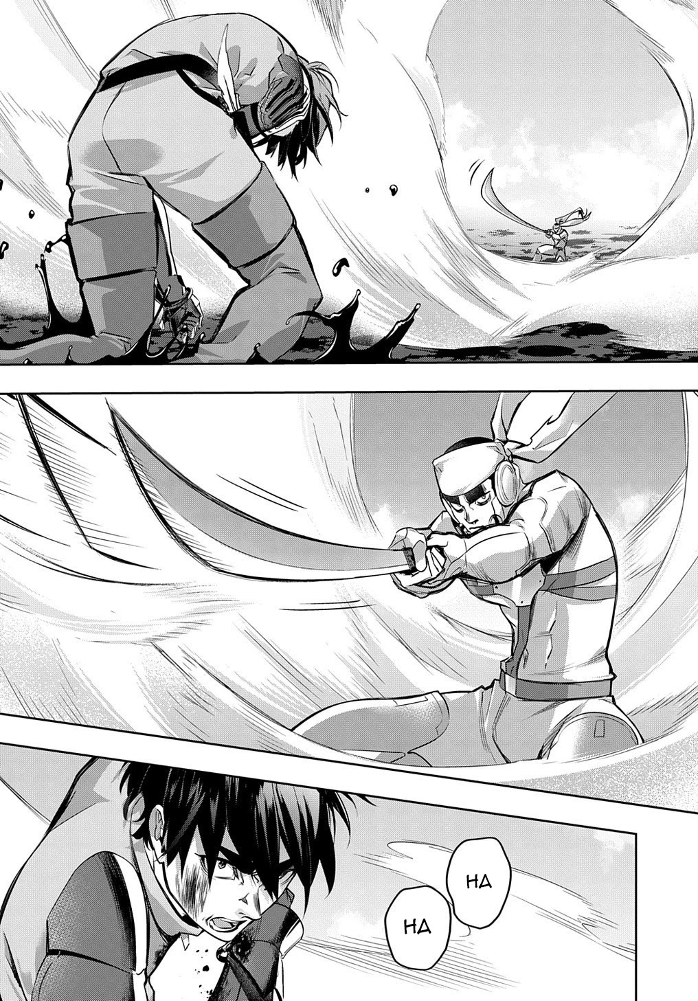 The Kingdoms of Ruin Chapter 14 page 18 - Chapter 14