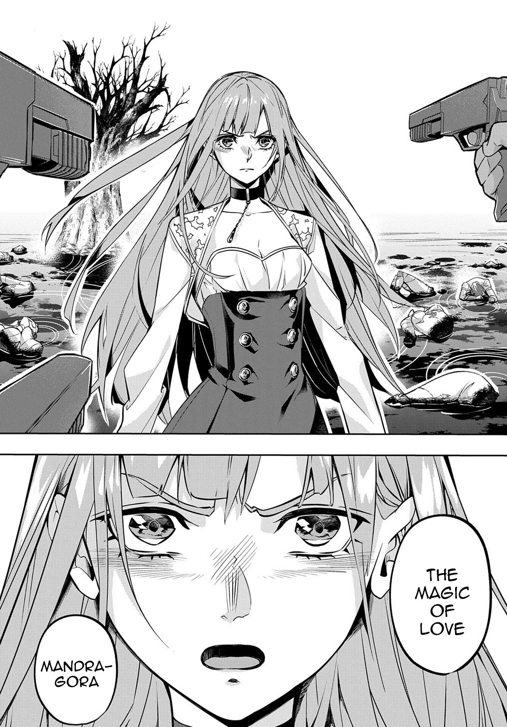 The Kingdoms of Ruin Chapter 14 page 29 - Chapter 14