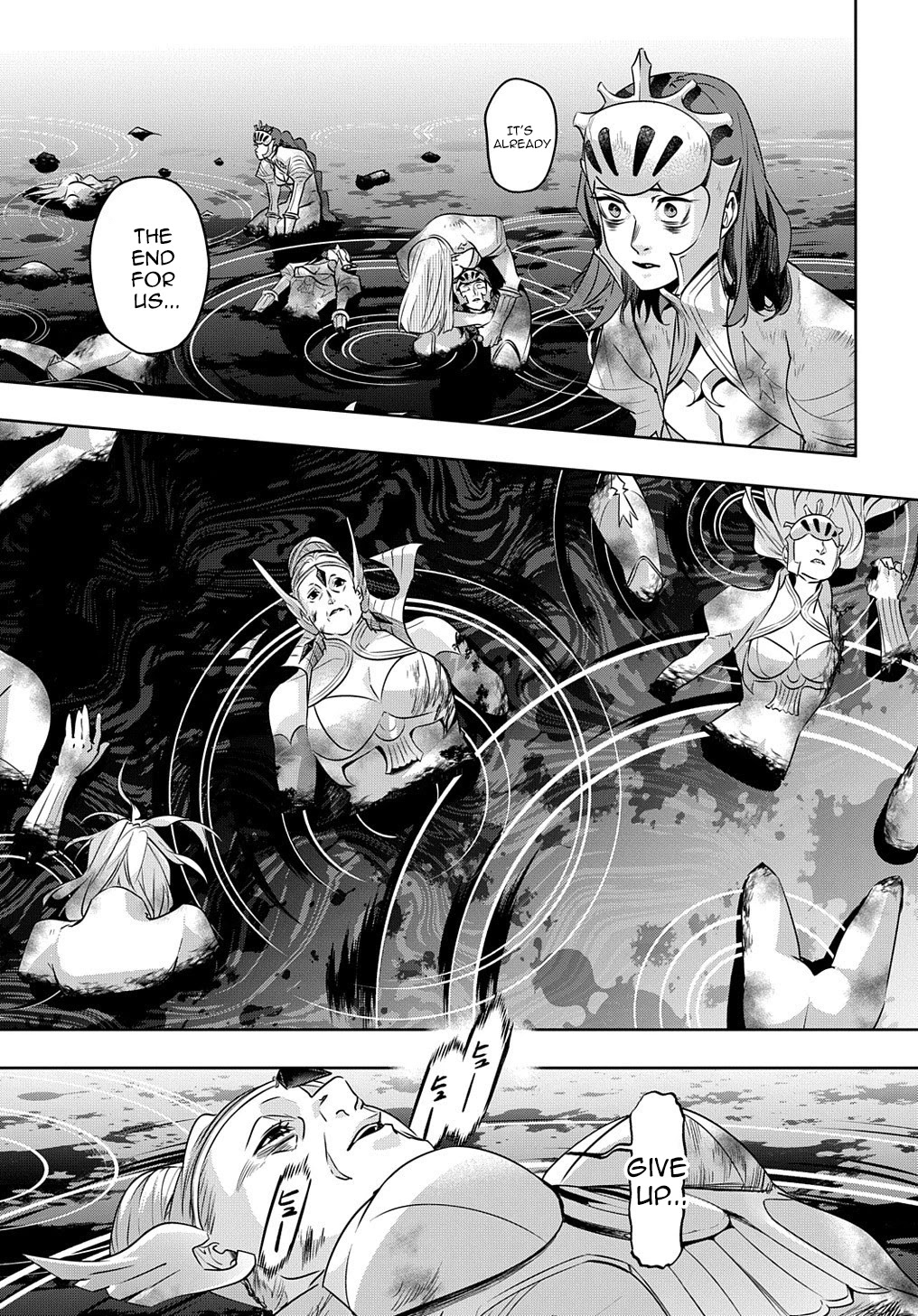 The Kingdoms of Ruin Chapter 14 page 9 - Chapter 14