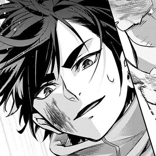 The Kingdoms of Ruin Chapter 14 cover