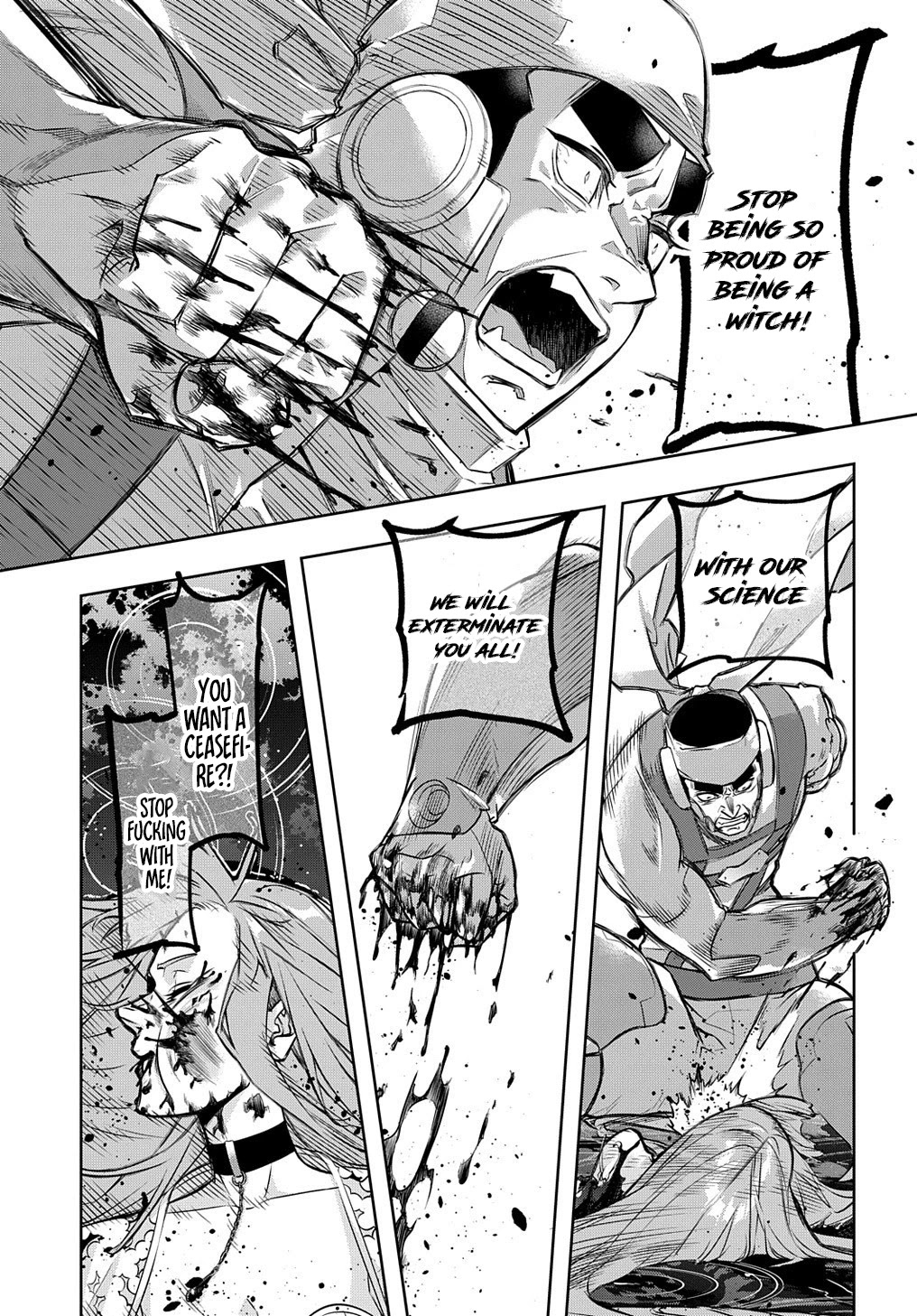The Kingdoms of Ruin Chapter 15 page 12 - Chapter 15