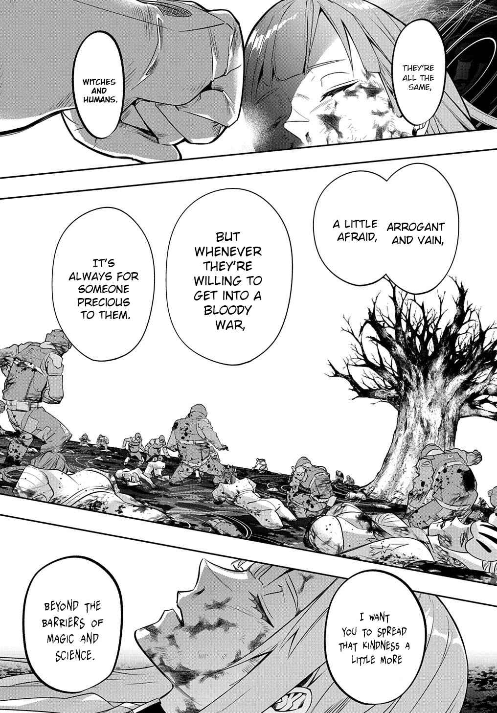 The Kingdoms of Ruin Chapter 15 page 14 - Chapter 15