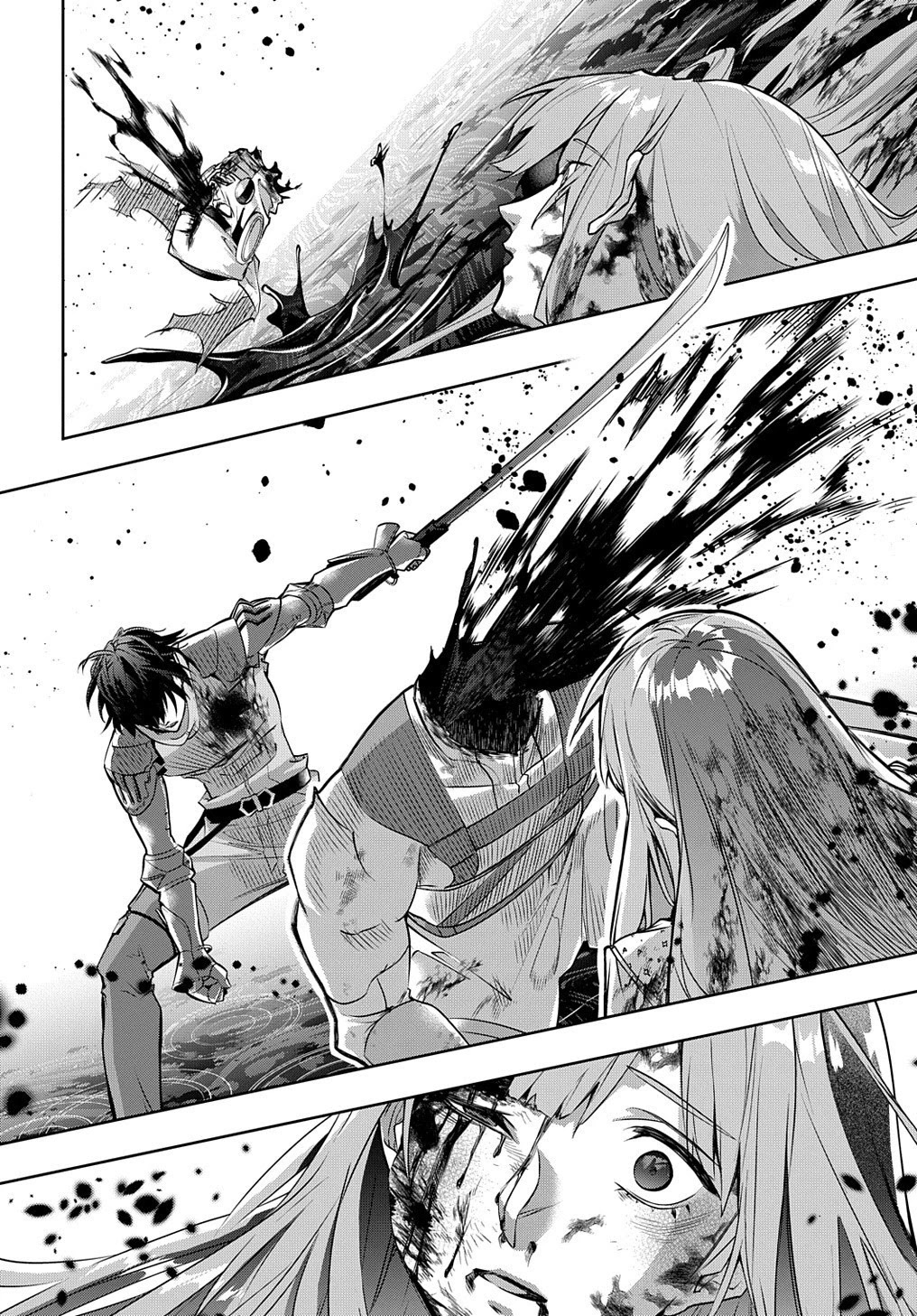 The Kingdoms of Ruin Chapter 15 page 20 - Chapter 15