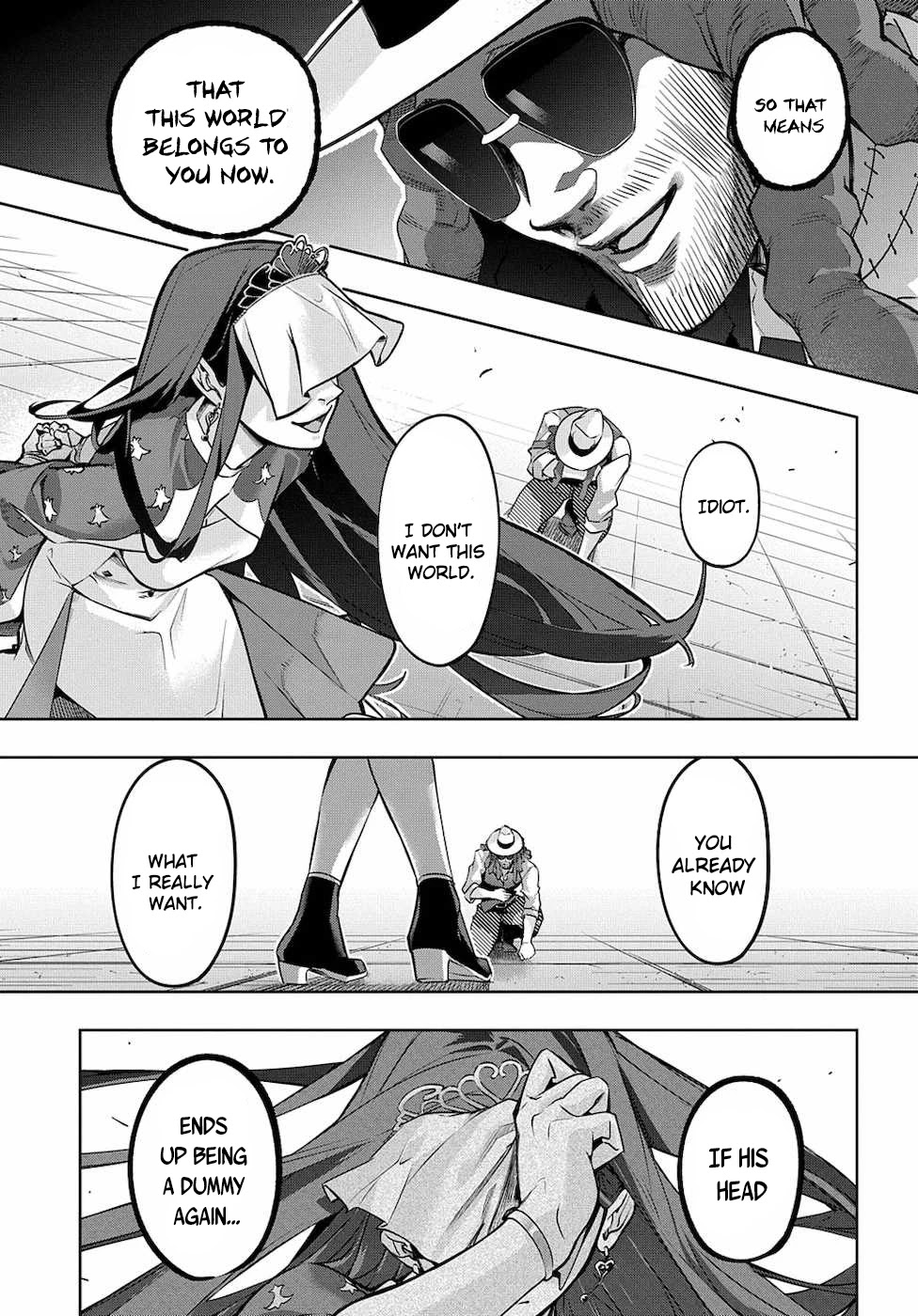 The Kingdoms of Ruin Chapter 16 page 26 - Chapter 16
