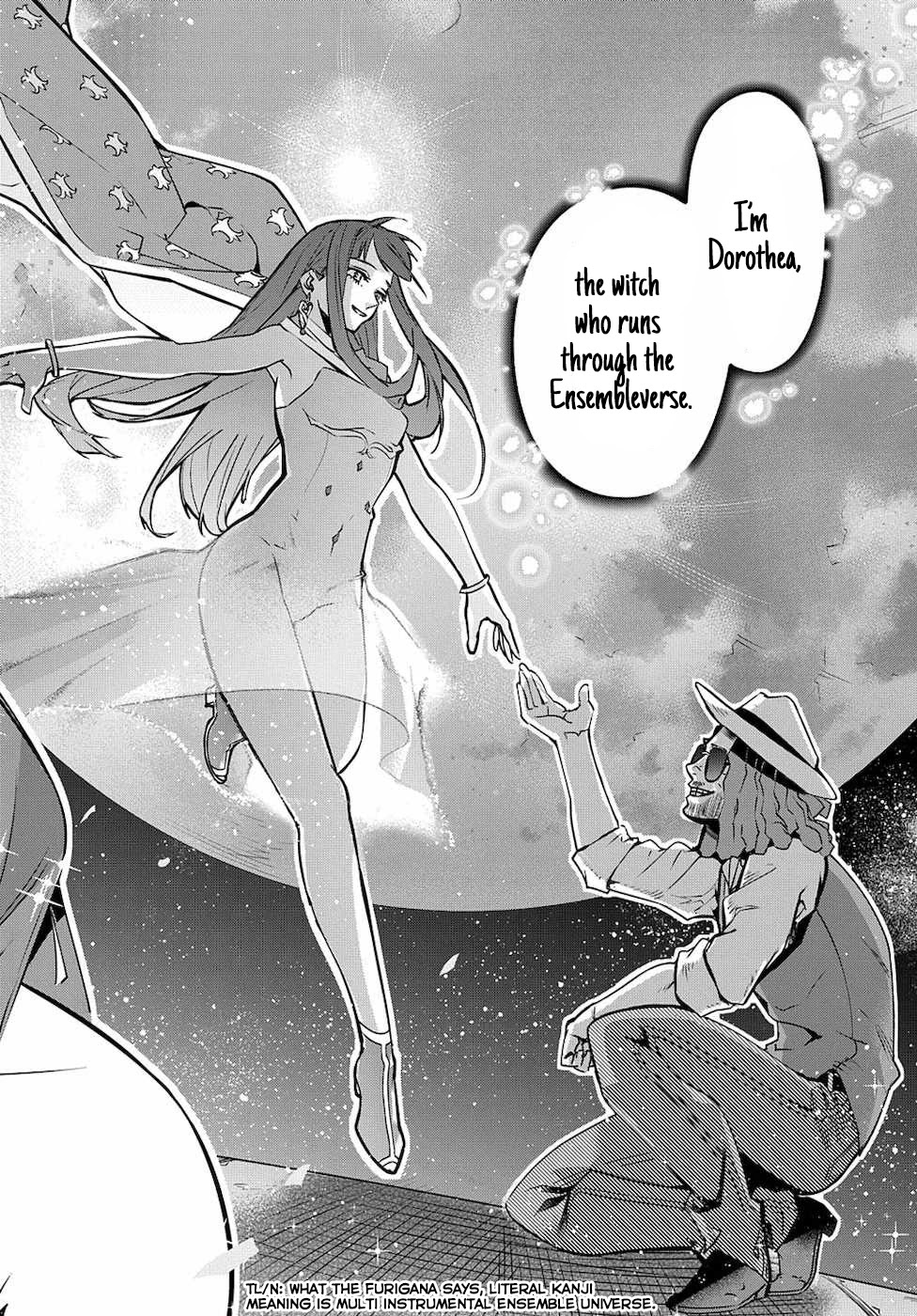 The Kingdoms of Ruin Chapter 16 page 29 - Chapter 16