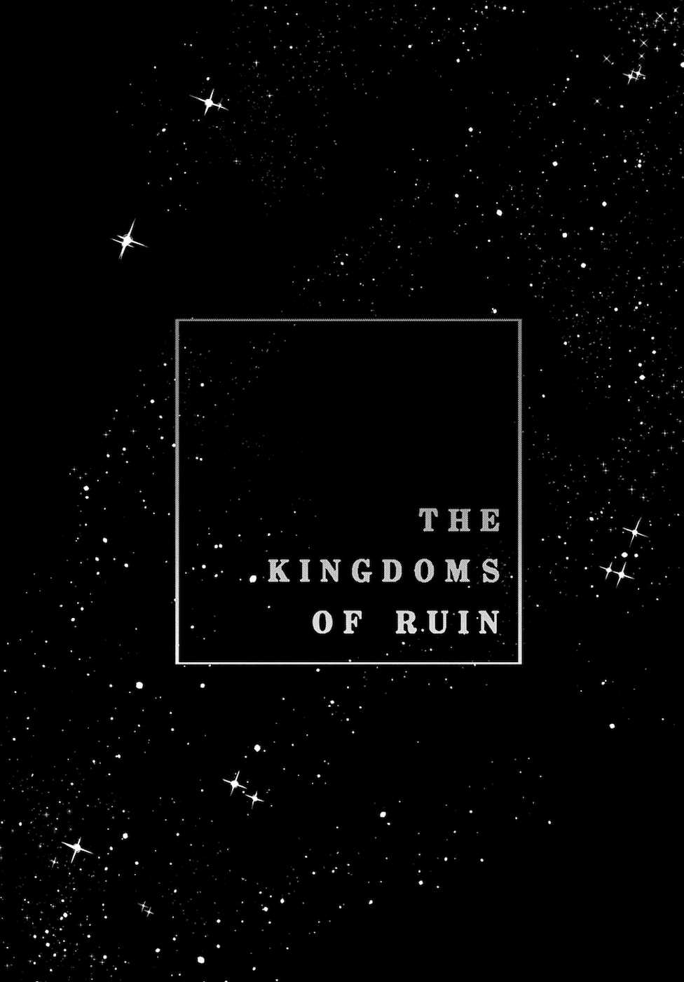 The Kingdoms of Ruin Chapter 16 page 32 - Chapter 16