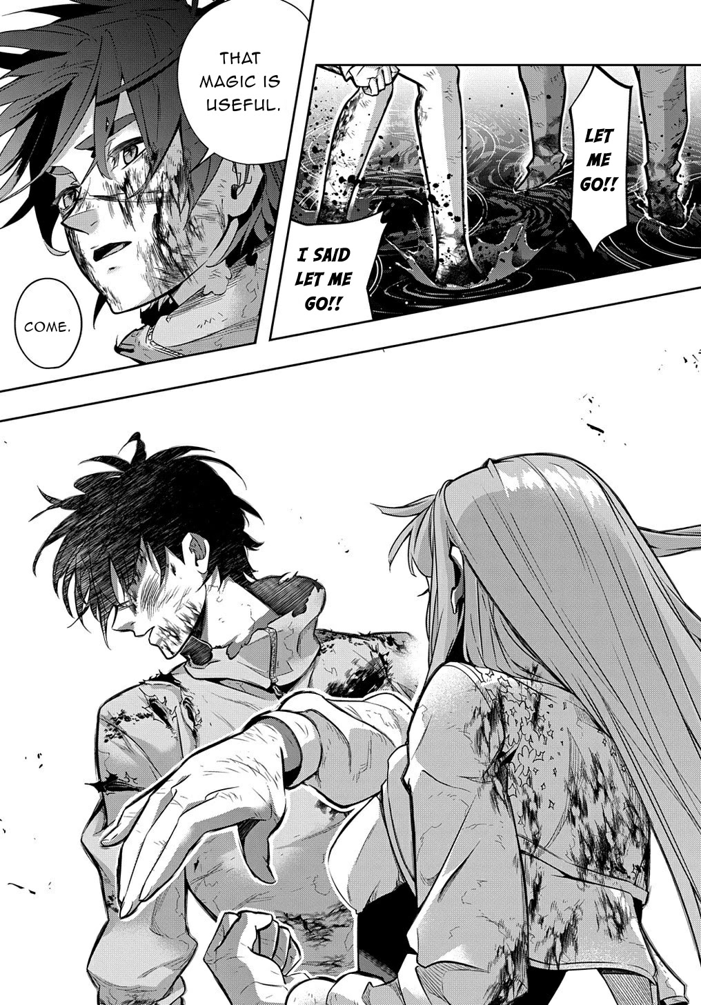 The Kingdoms of Ruin Chapter 17 page 25 - Chapter 17
