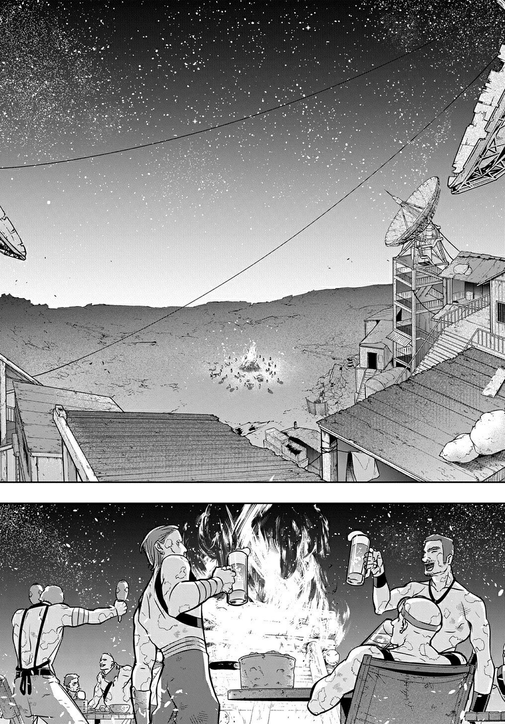 The Kingdoms of Ruin Chapter 19 page 28 - Chapter 19