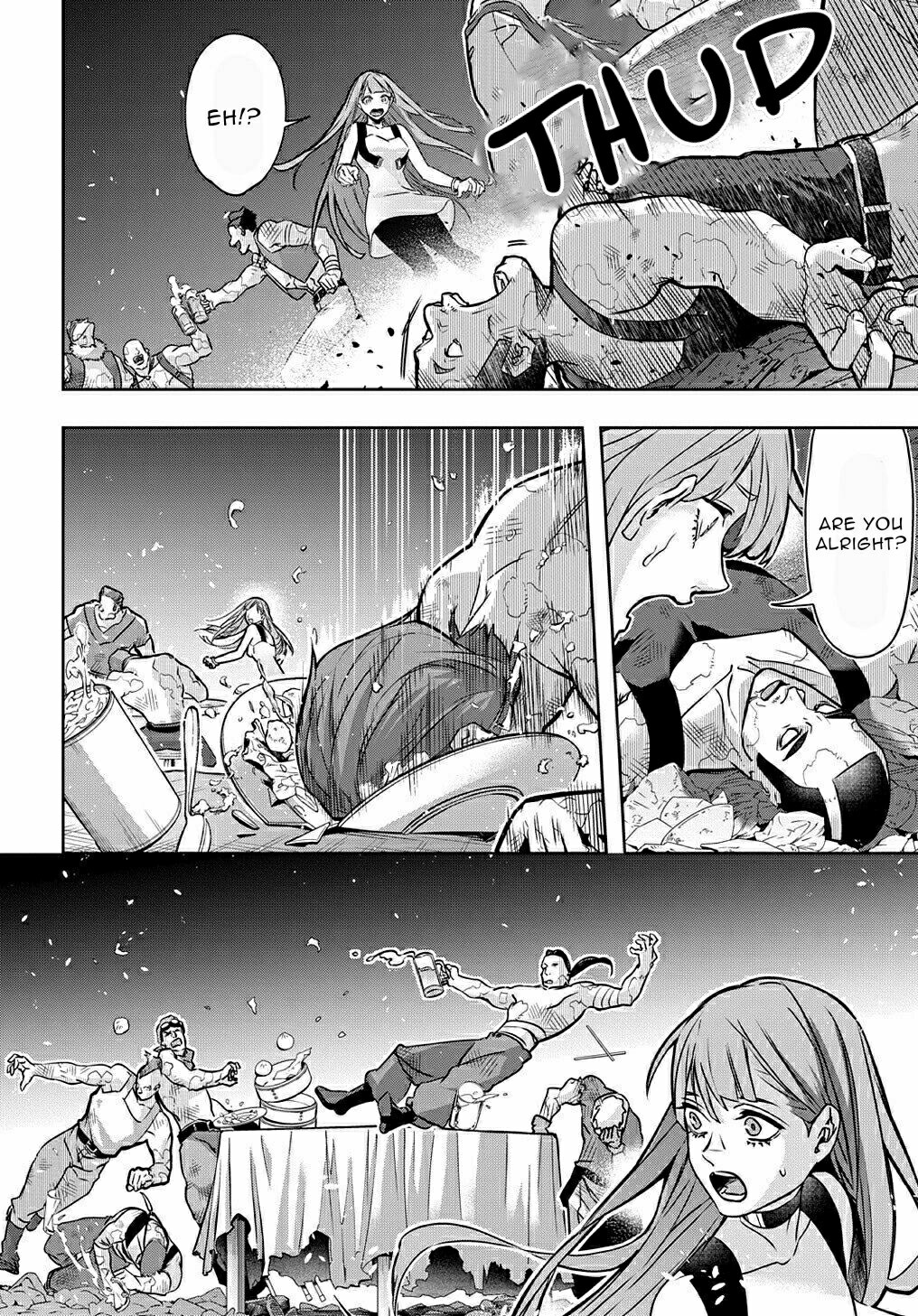 The Kingdoms of Ruin Chapter 19 page 37 - Chapter 19