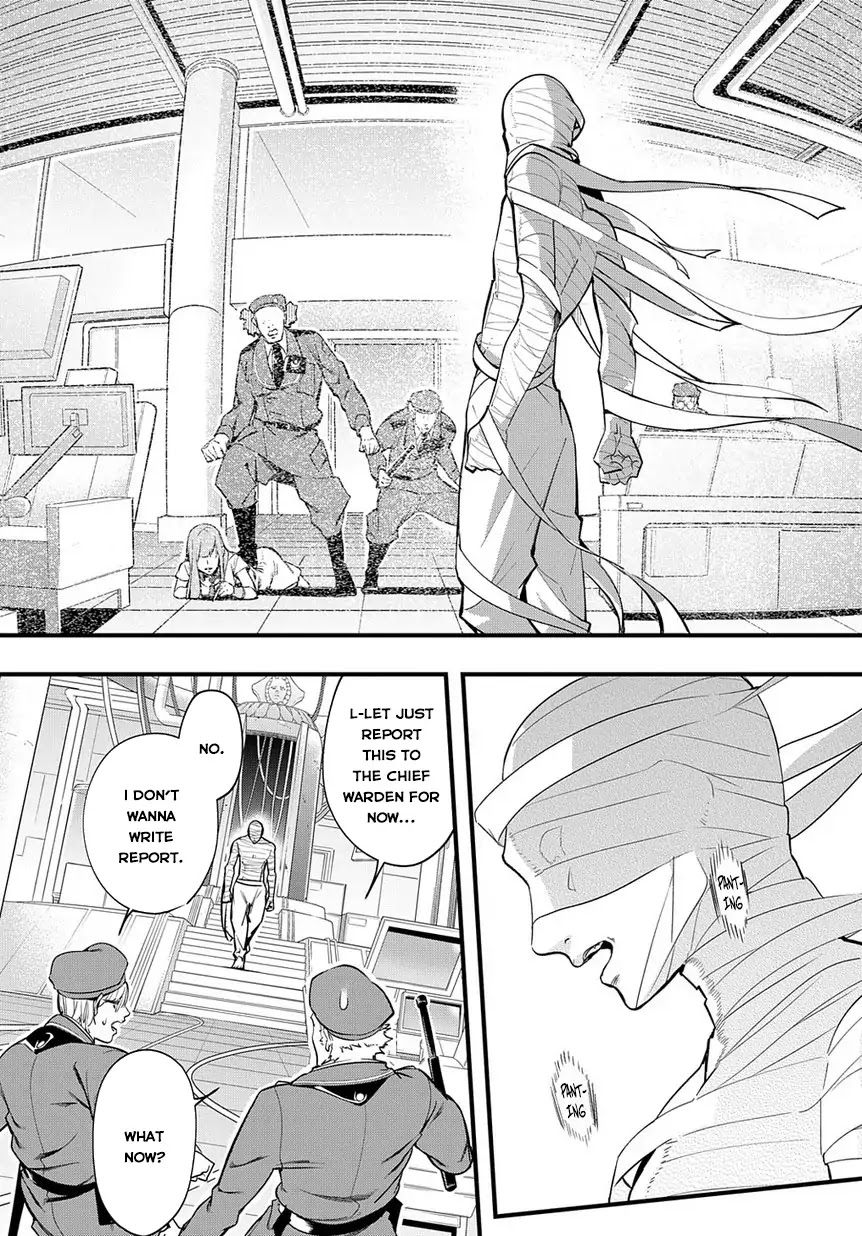 The Kingdoms of Ruin Chapter 2 page 26 - Chapter 2
