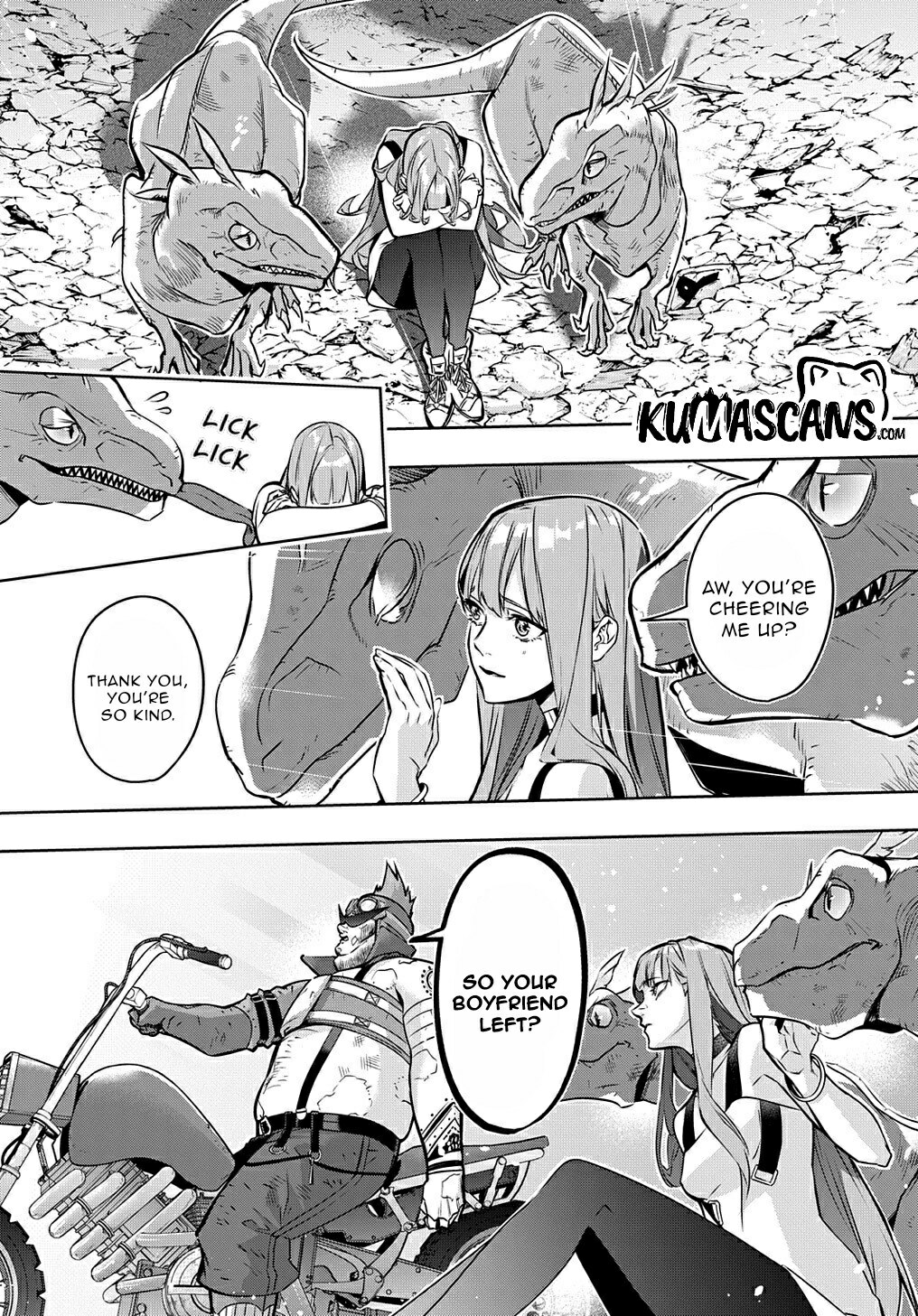 The Kingdoms of Ruin Chapter 20 page 15 - Chapter 20