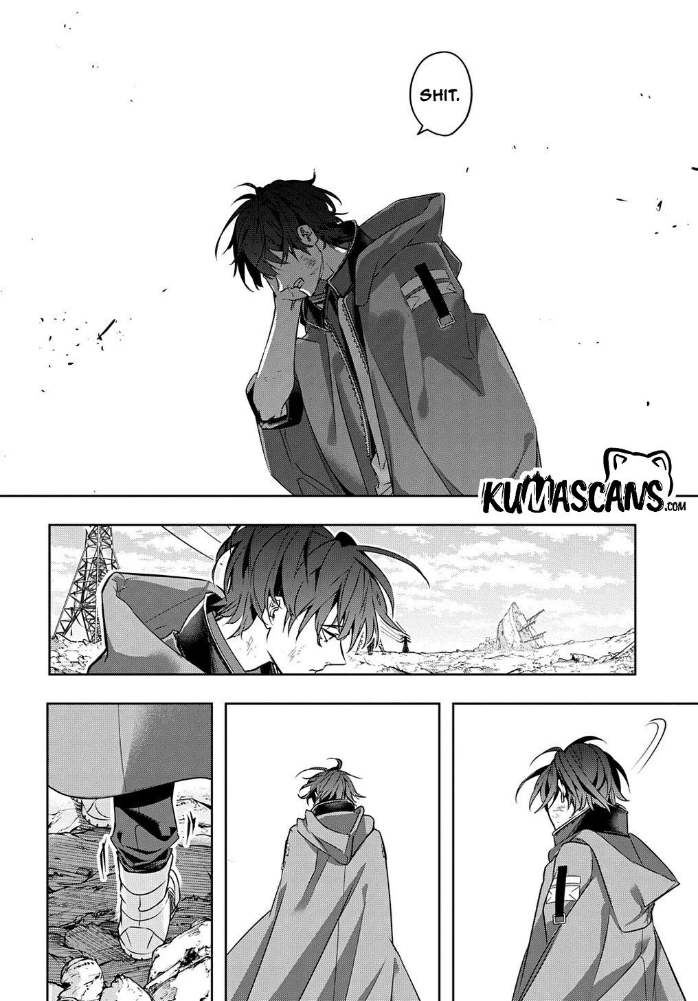 The Kingdoms of Ruin Chapter 20 page 21 - Chapter 20