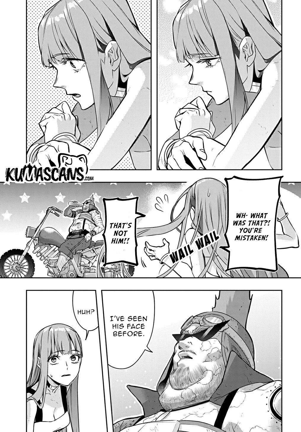 The Kingdoms of Ruin Chapter 20 page 24 - Chapter 20