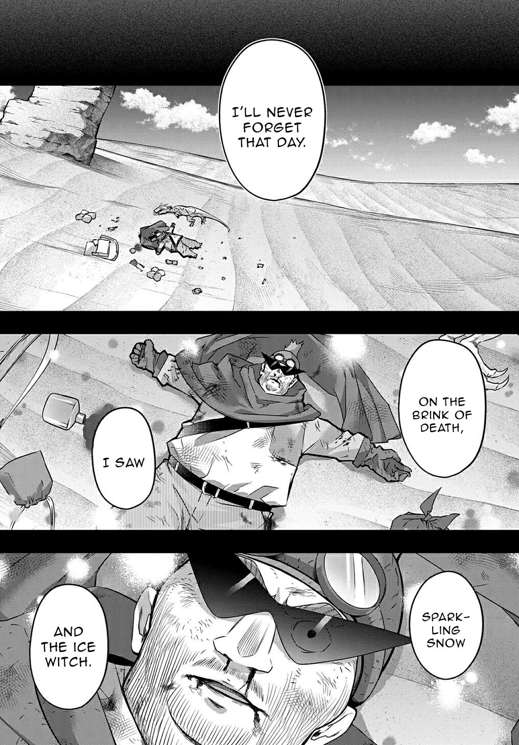 The Kingdoms of Ruin Chapter 20 page 25 - Chapter 20