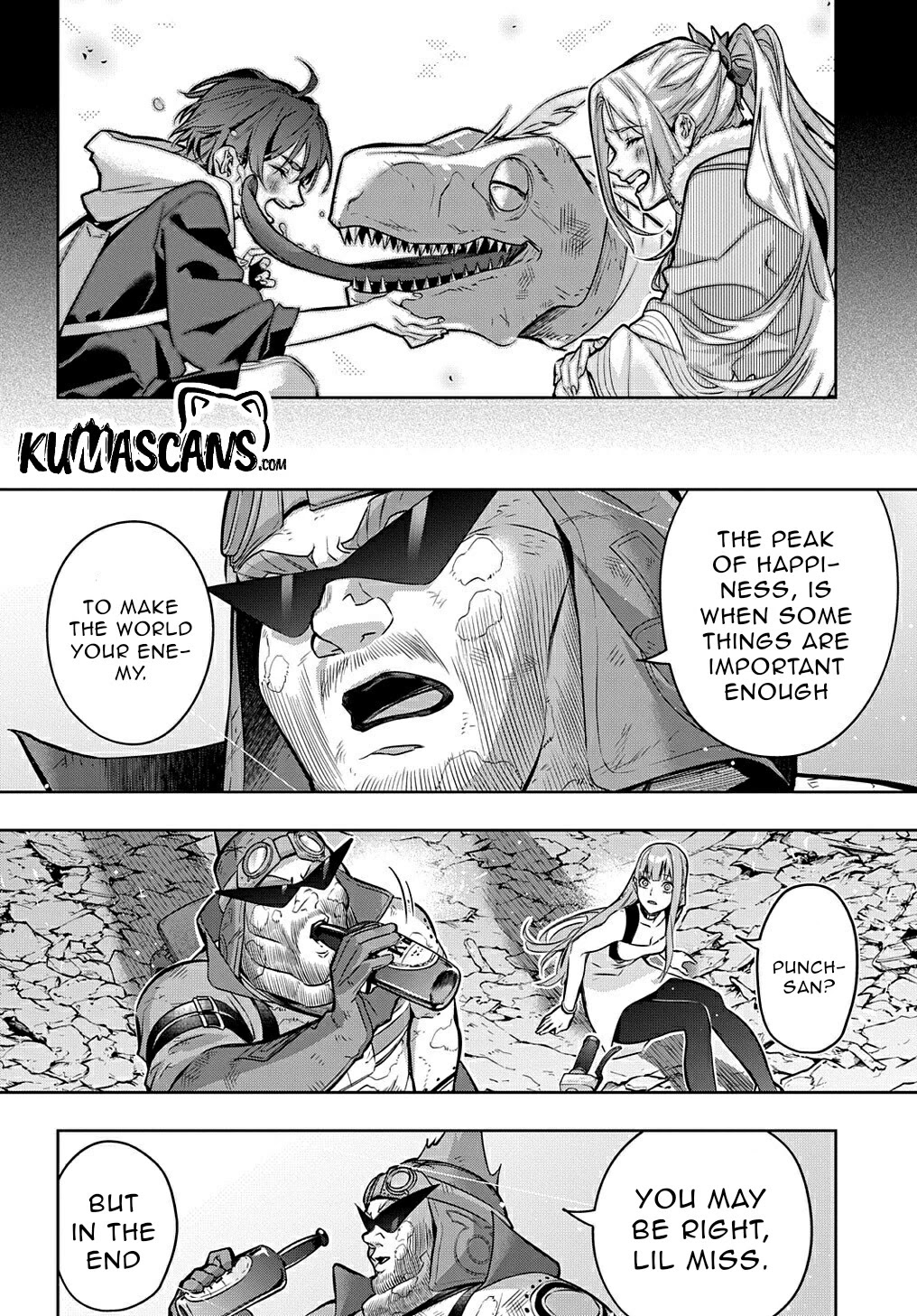 The Kingdoms of Ruin Chapter 20 page 27 - Chapter 20