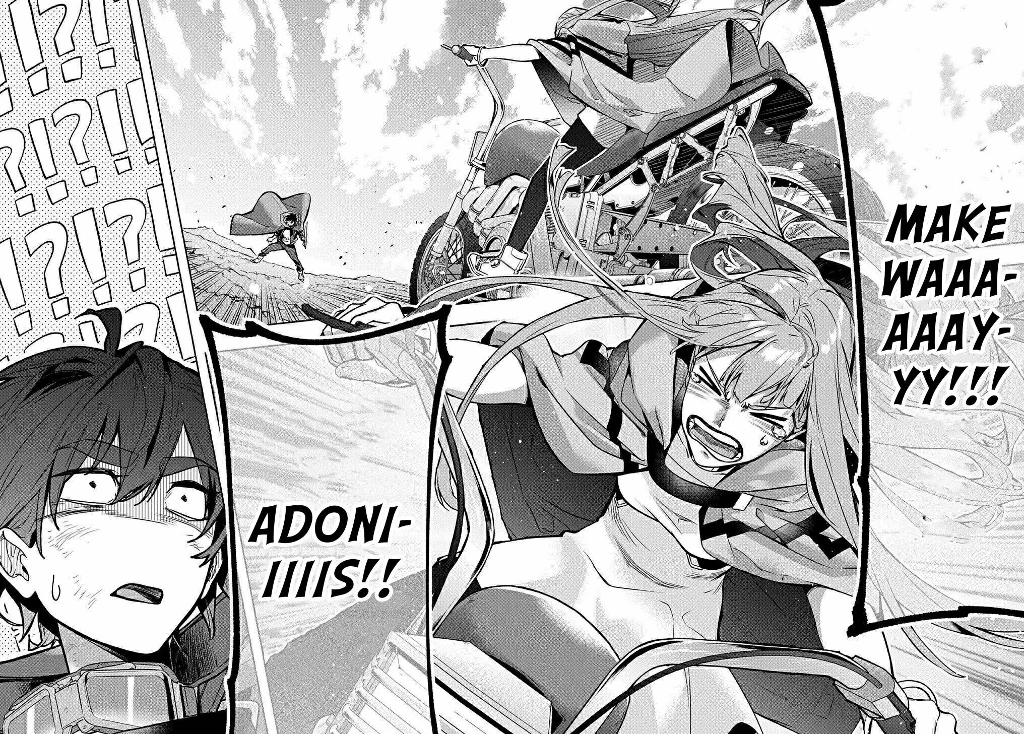 The Kingdoms of Ruin Chapter 20 page 31 - Chapter 20