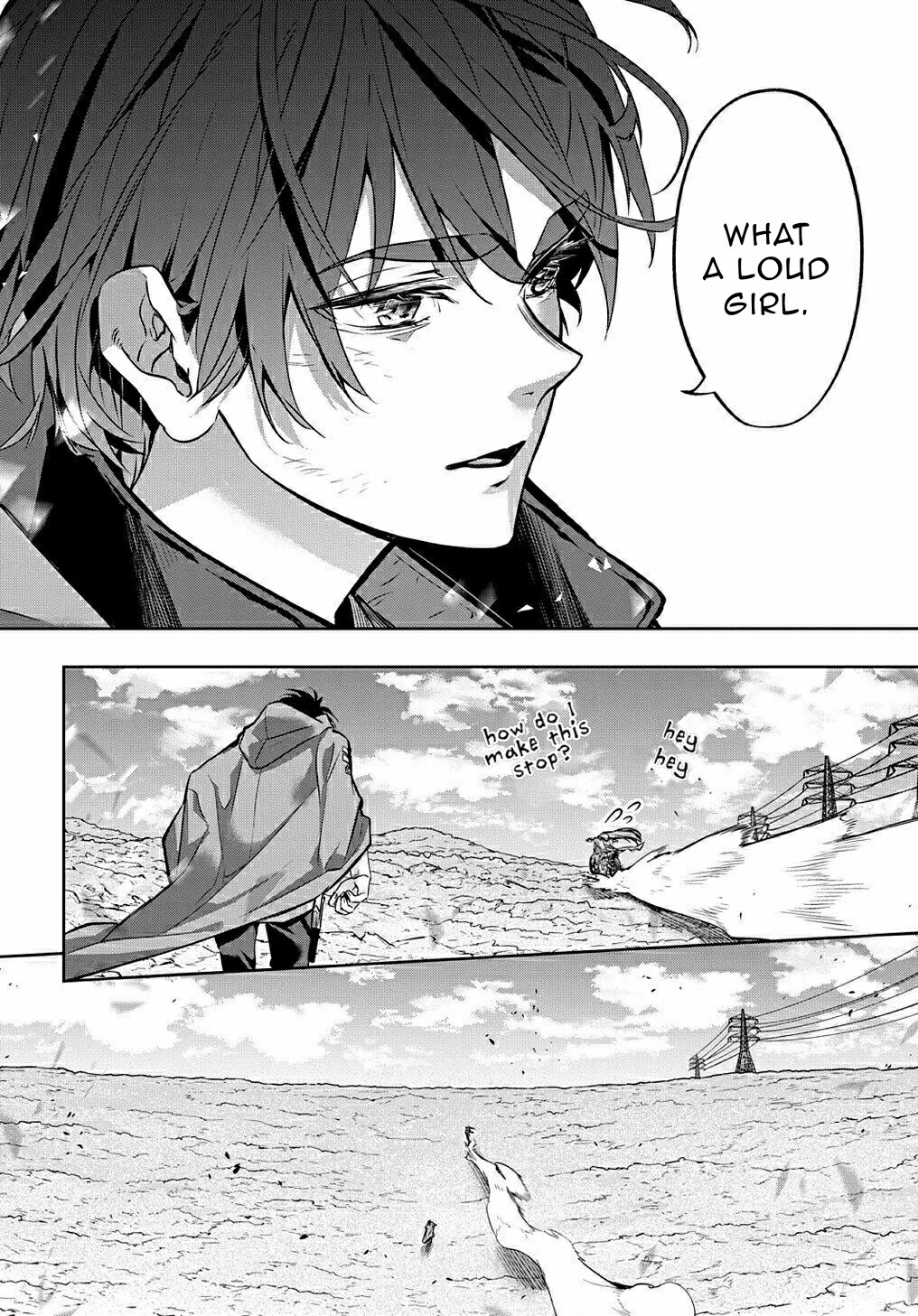 The Kingdoms of Ruin Chapter 20 page 34 - Chapter 20