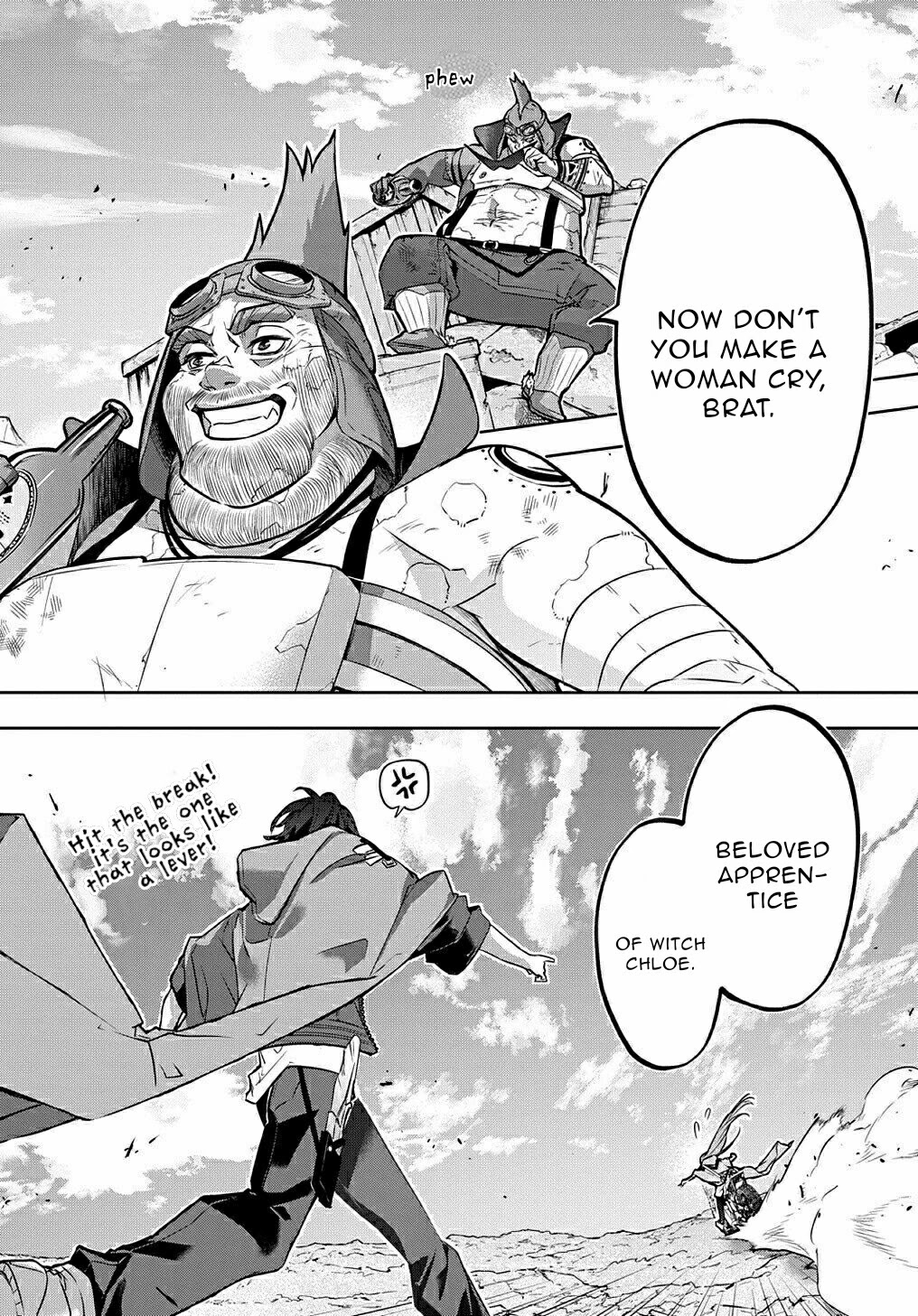 The Kingdoms of Ruin Chapter 20 page 35 - Chapter 20